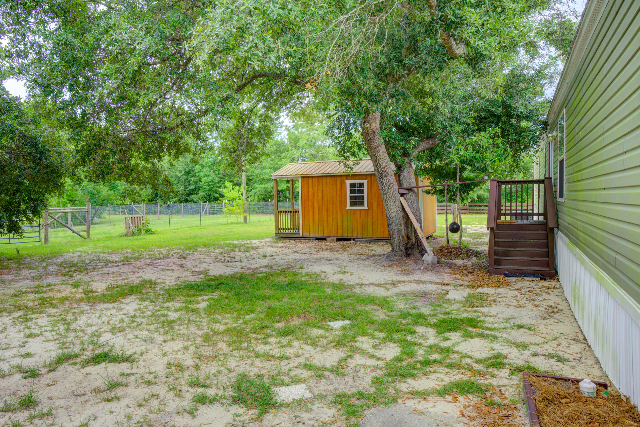 NO RECORDED SUBDIVISION - Residential