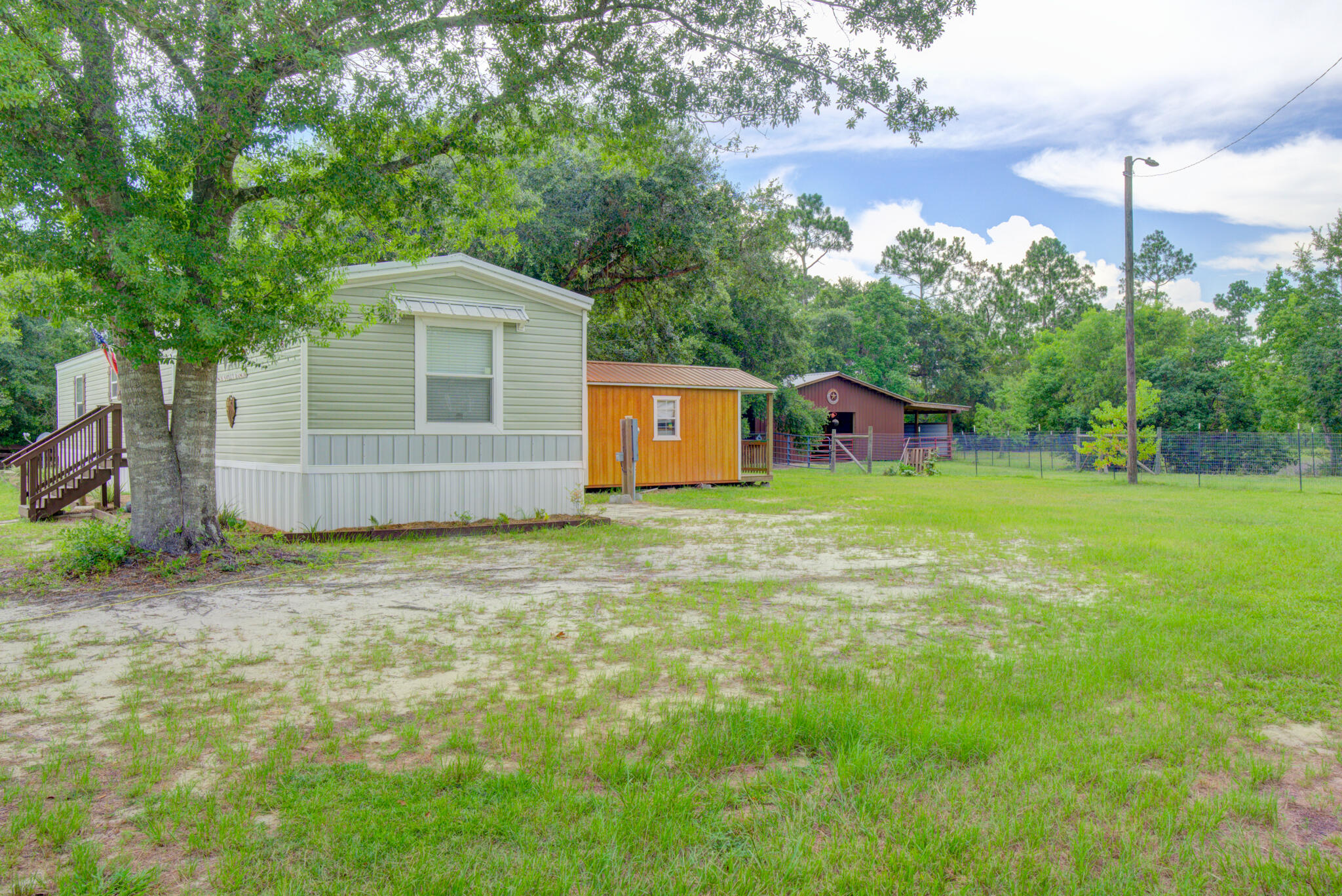 NO RECORDED SUBDIVISION - Residential