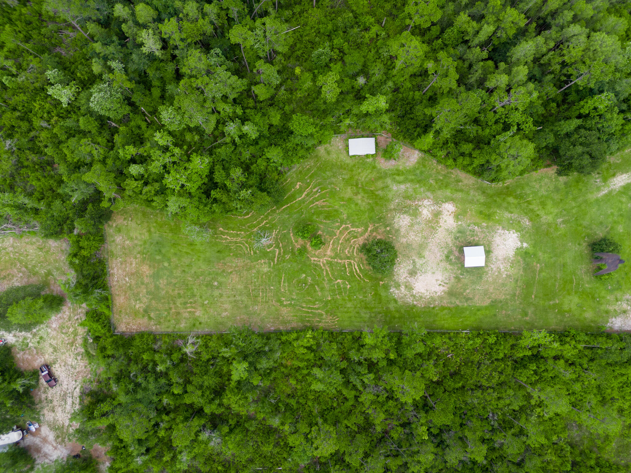 NO RECORDED SUBDIVISION - Residential