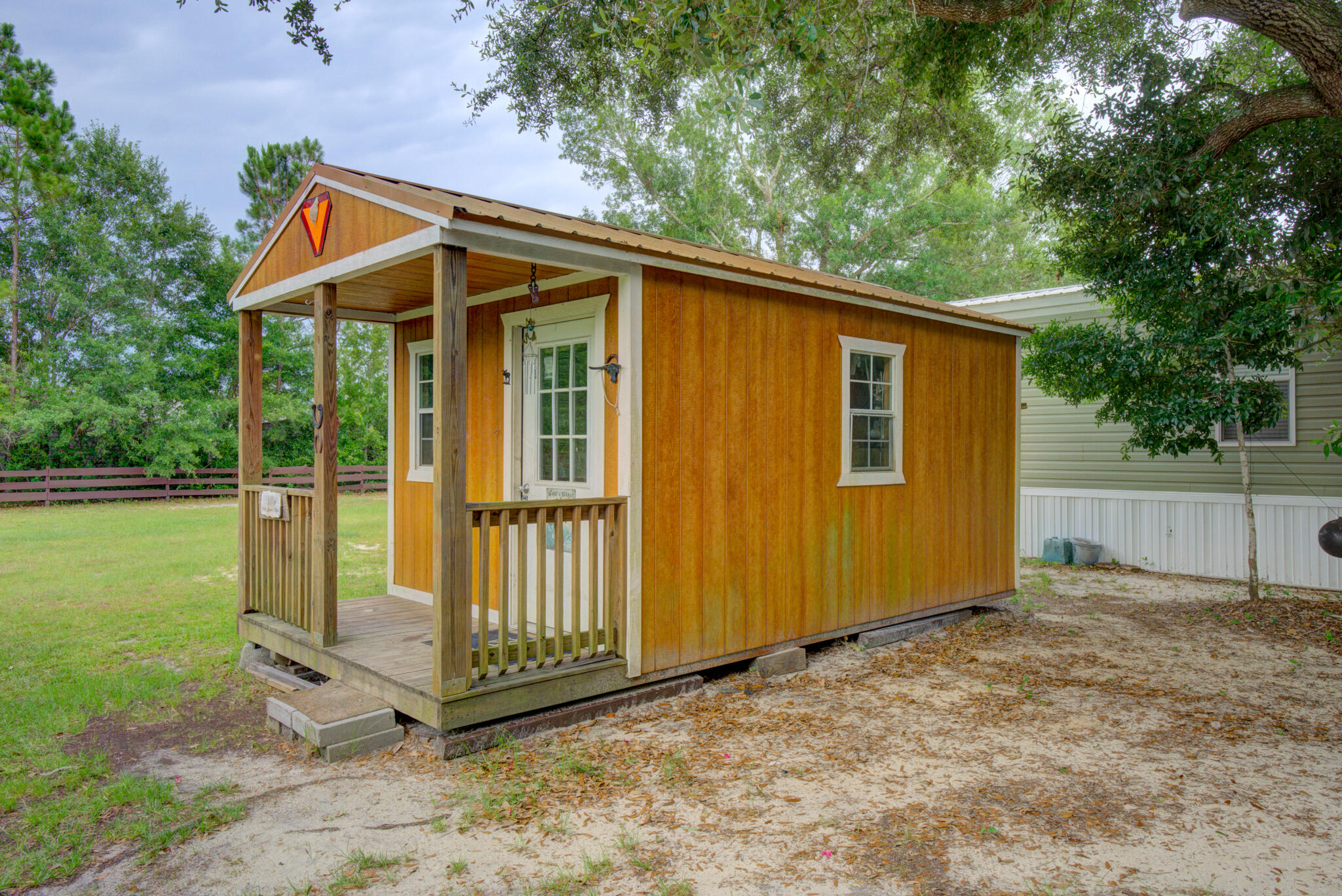 NO RECORDED SUBDIVISION - Residential