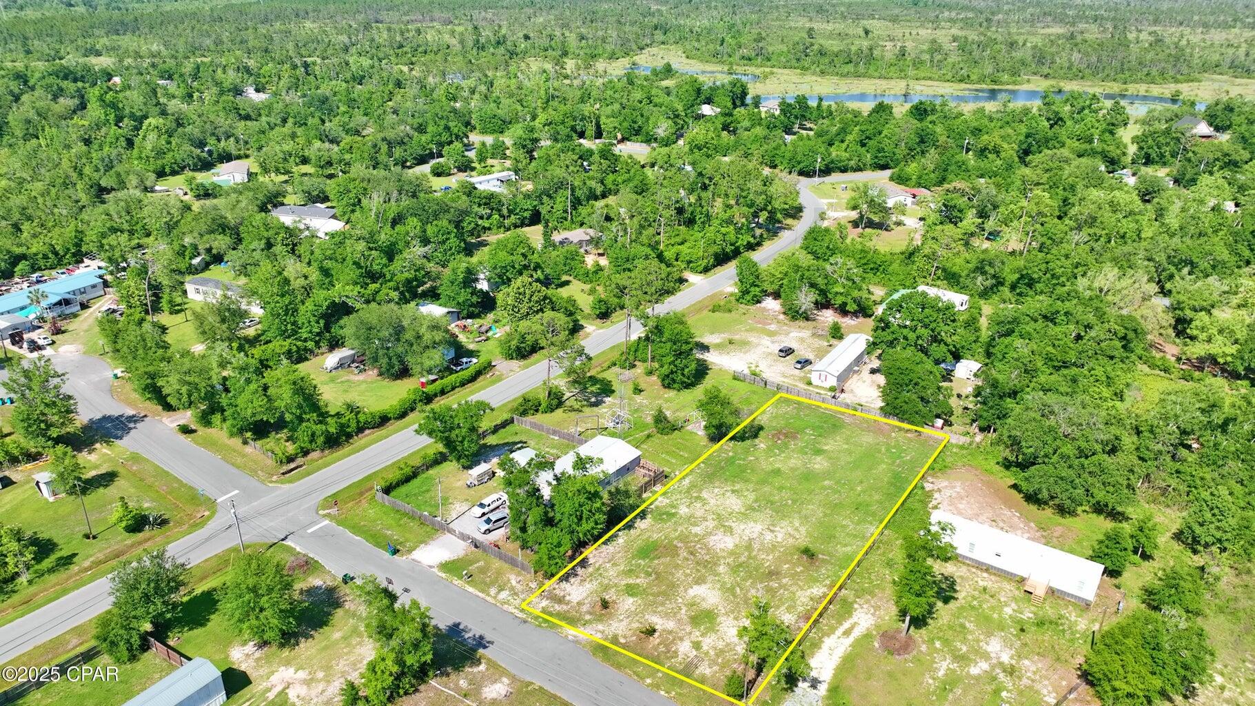 CEDAR BLUFF UNIT 2 - Land