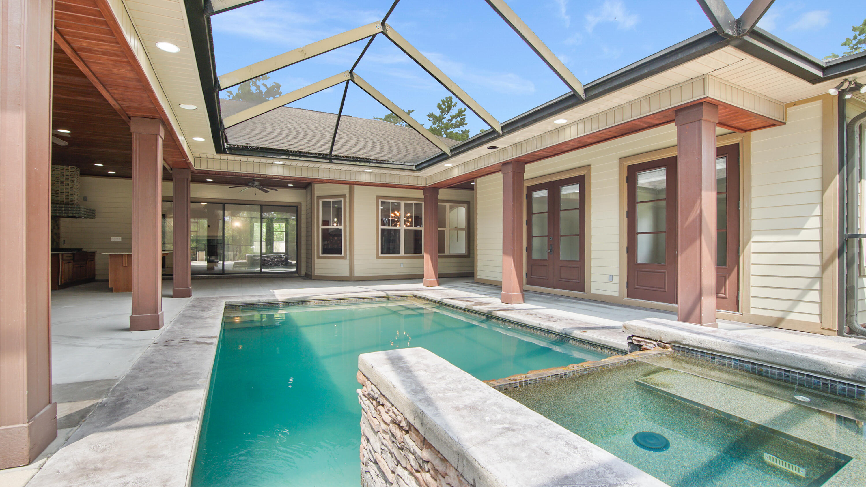 EDEN ESTATES - Residential