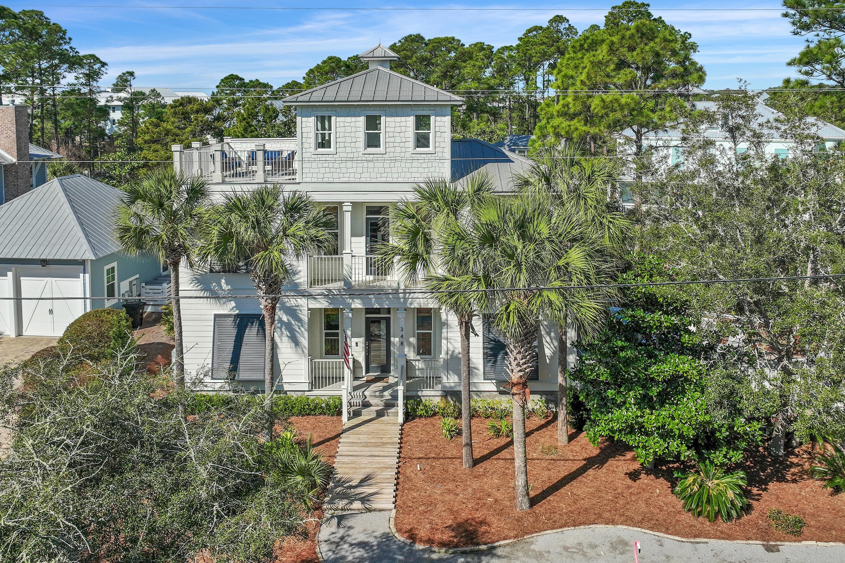 LAKEWOOD ESTATES - Residential