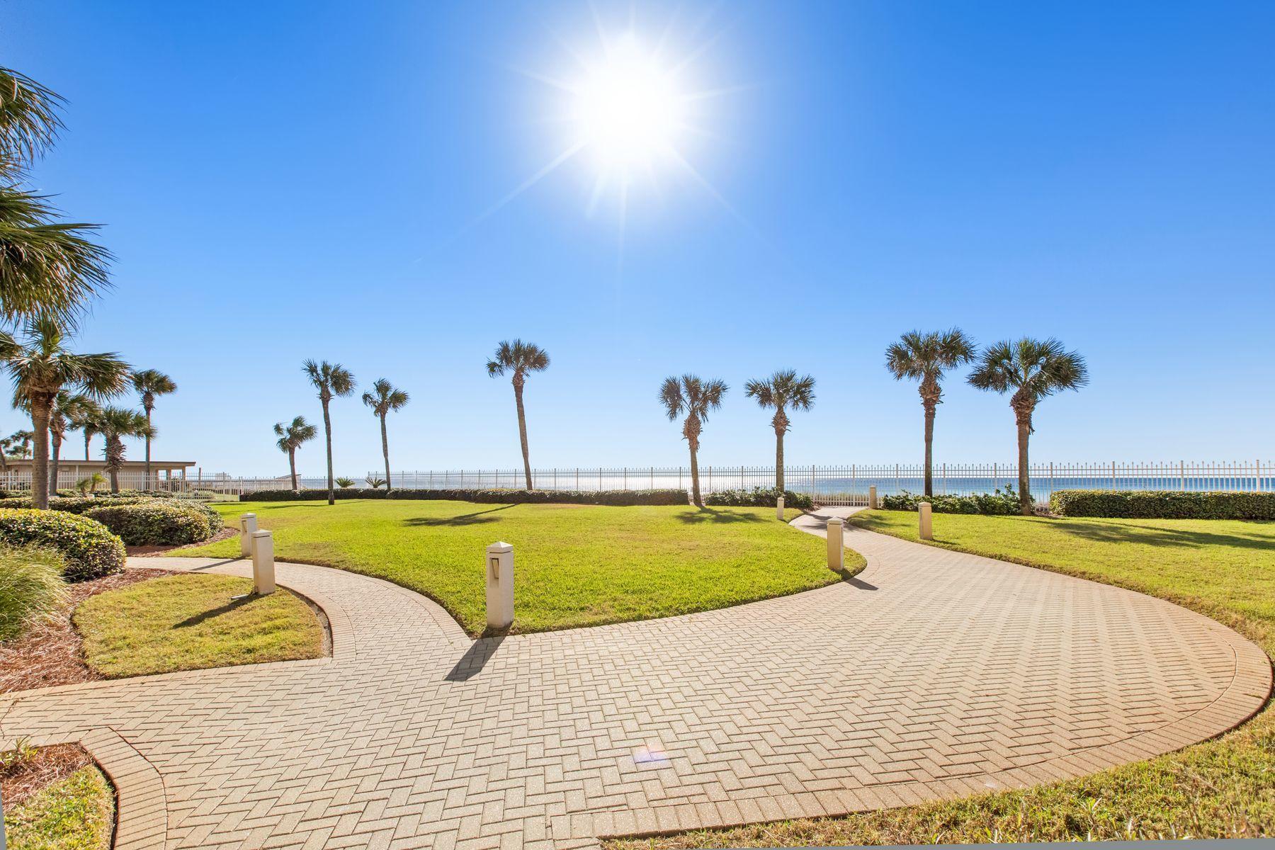 SILVER BEACH TOWERS - Residential