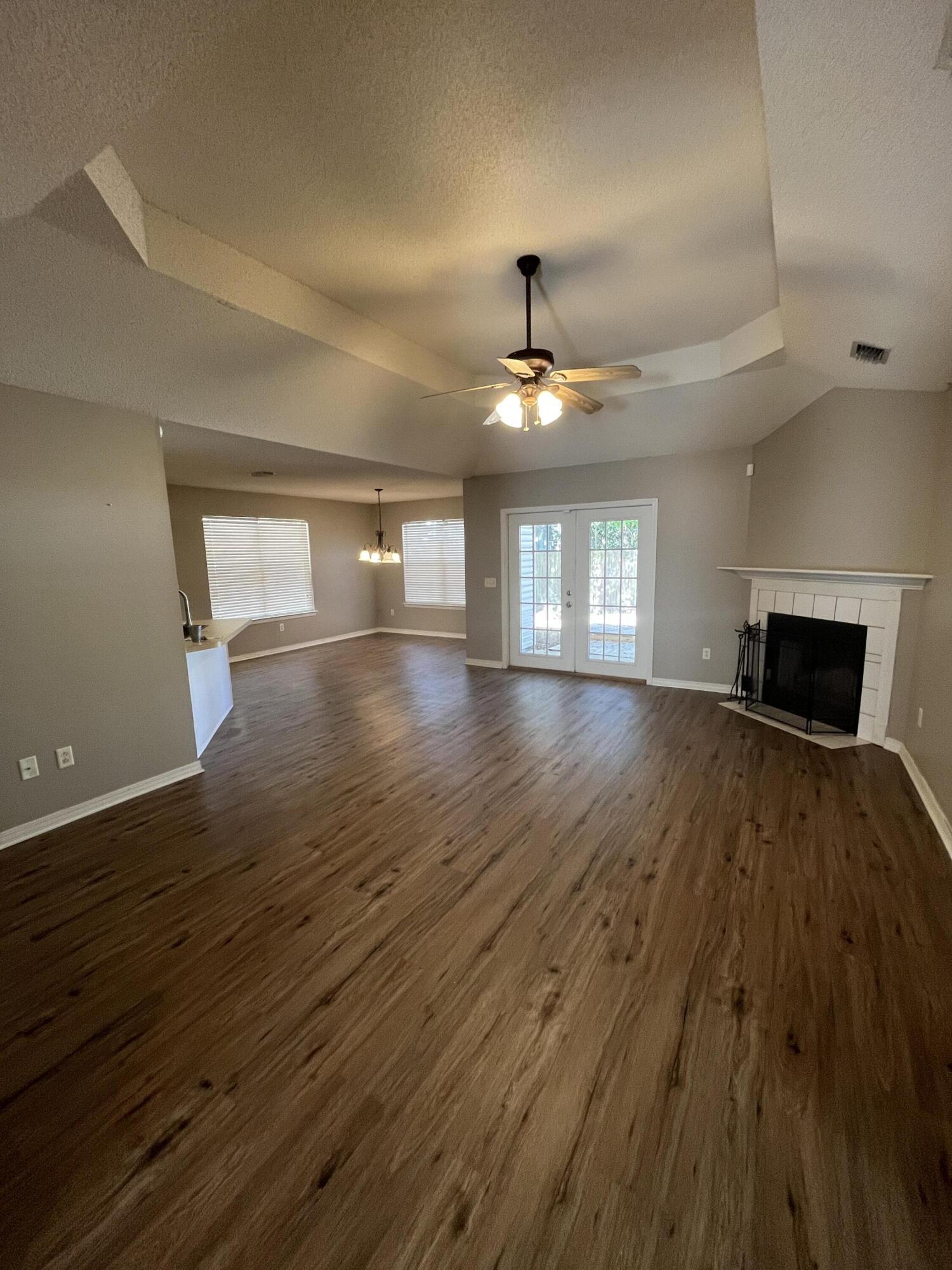 COBBLESTONE - Residential Lease