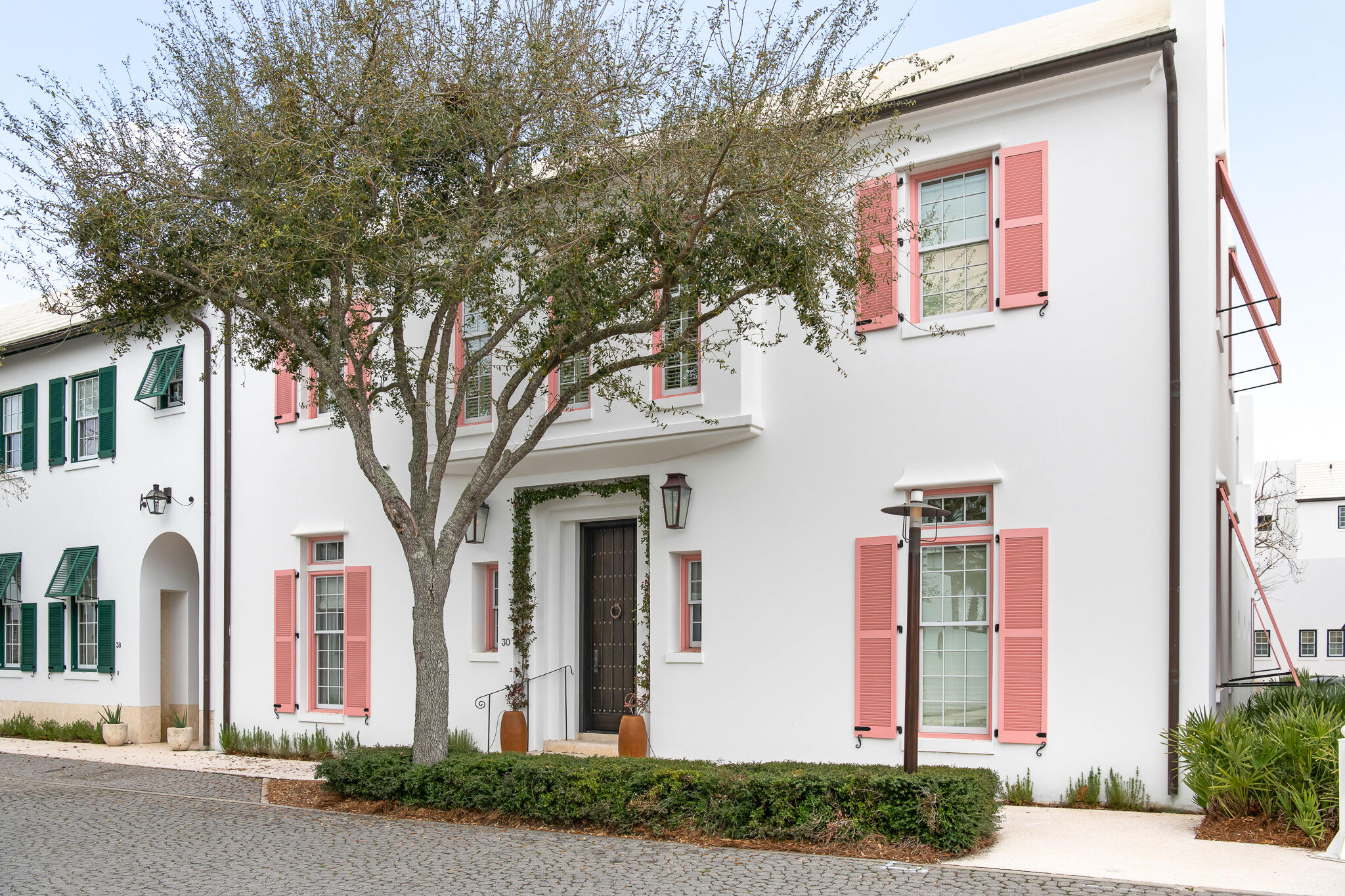 ALYS BEACH - Residential
