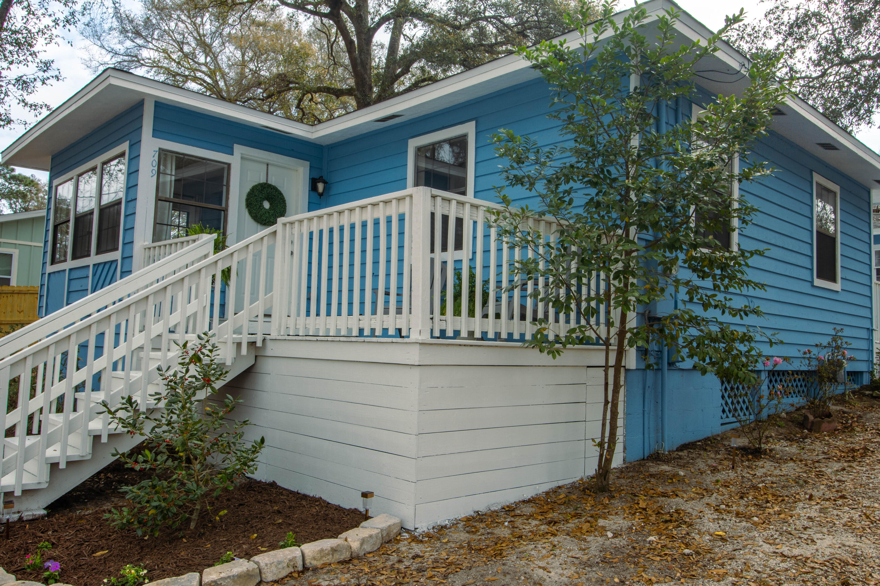POWELL S/D - Residential