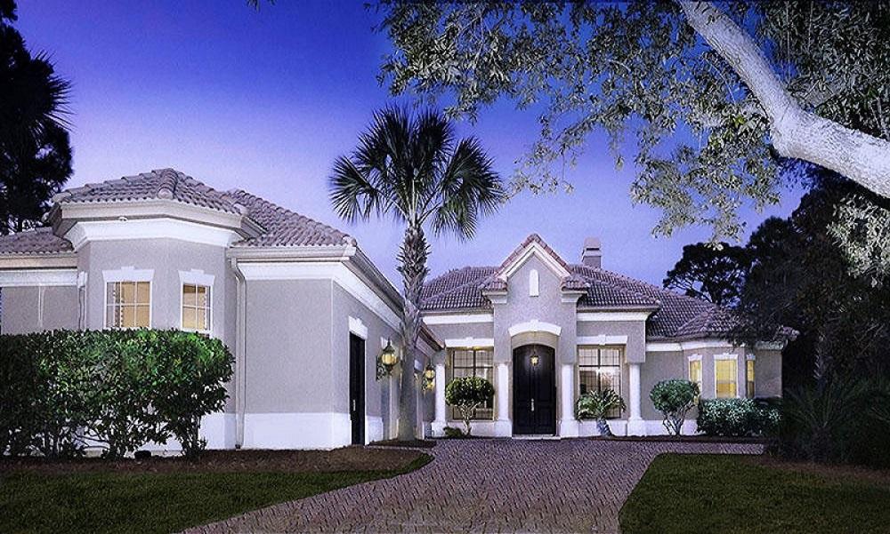 BURNT PINE - Residential