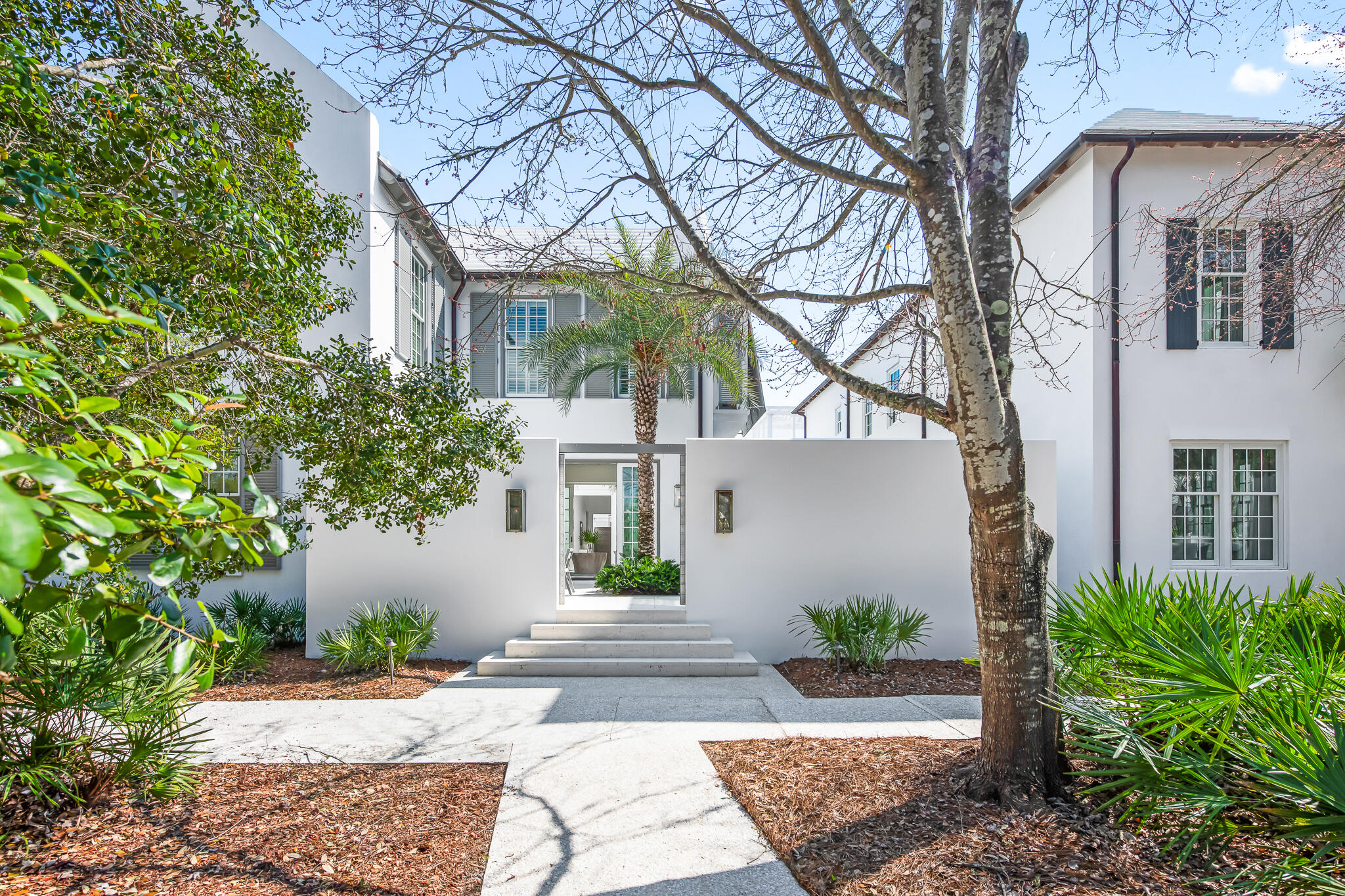 ALYS BEACH - Residential