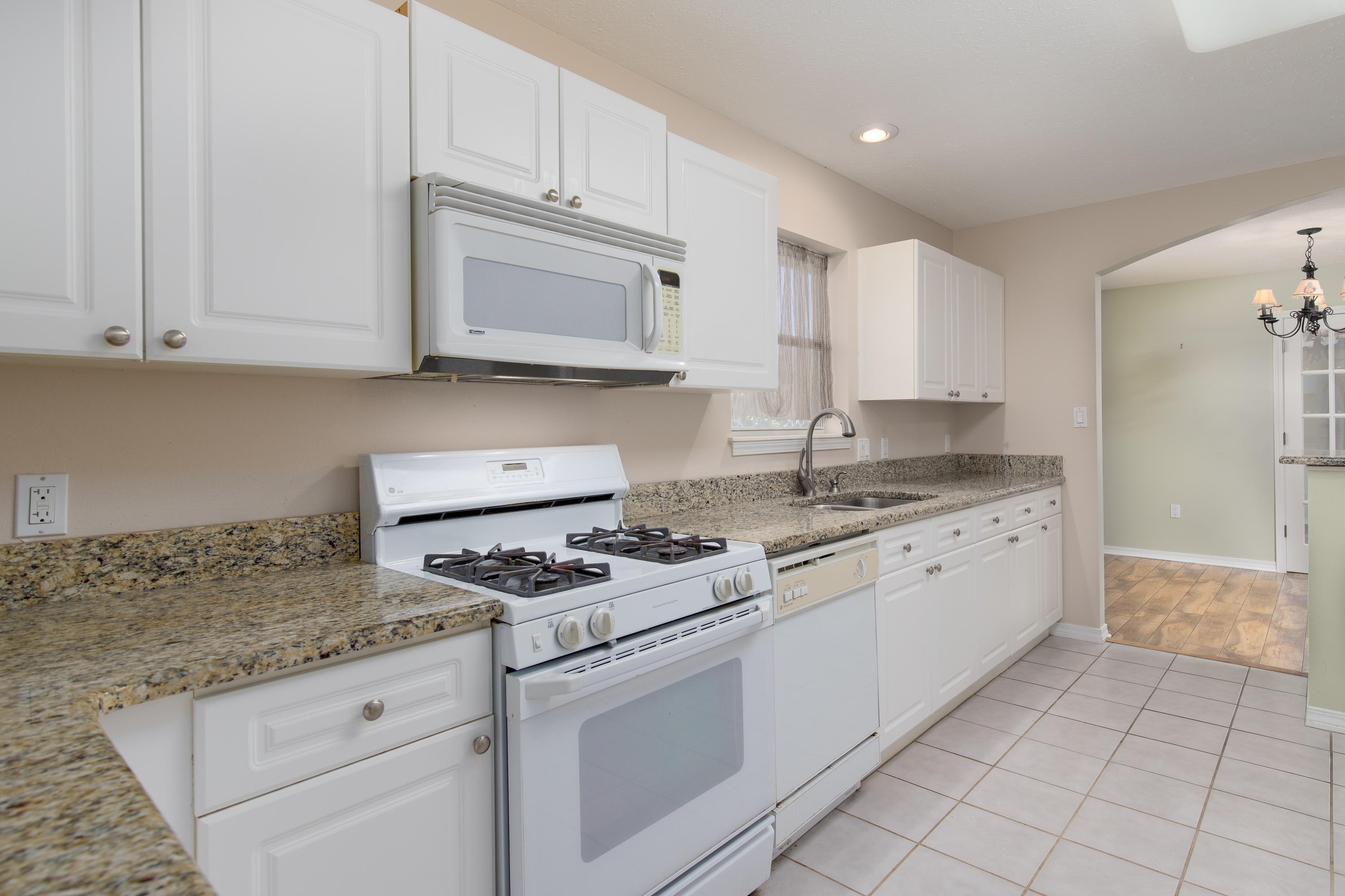 BAYSIDE - Residential