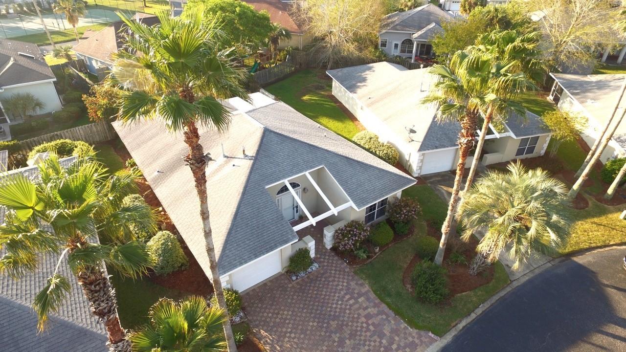 BAYSIDE - Residential
