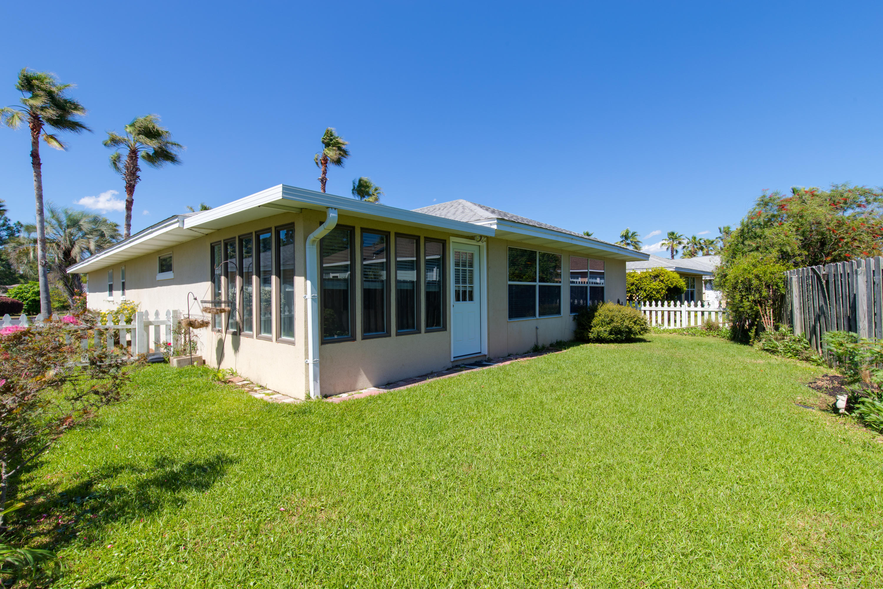 BAYSIDE - Residential