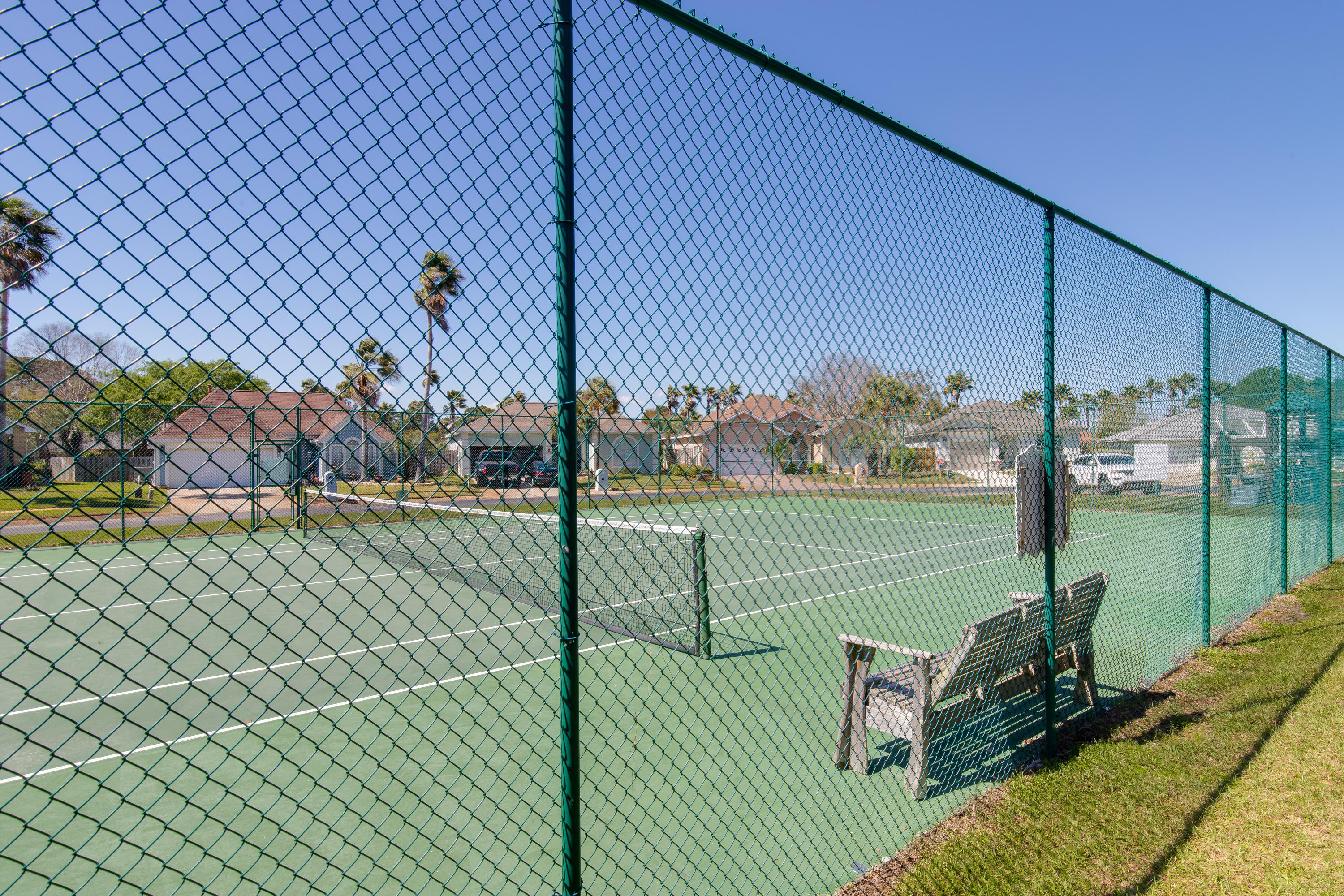 BAYSIDE - Residential