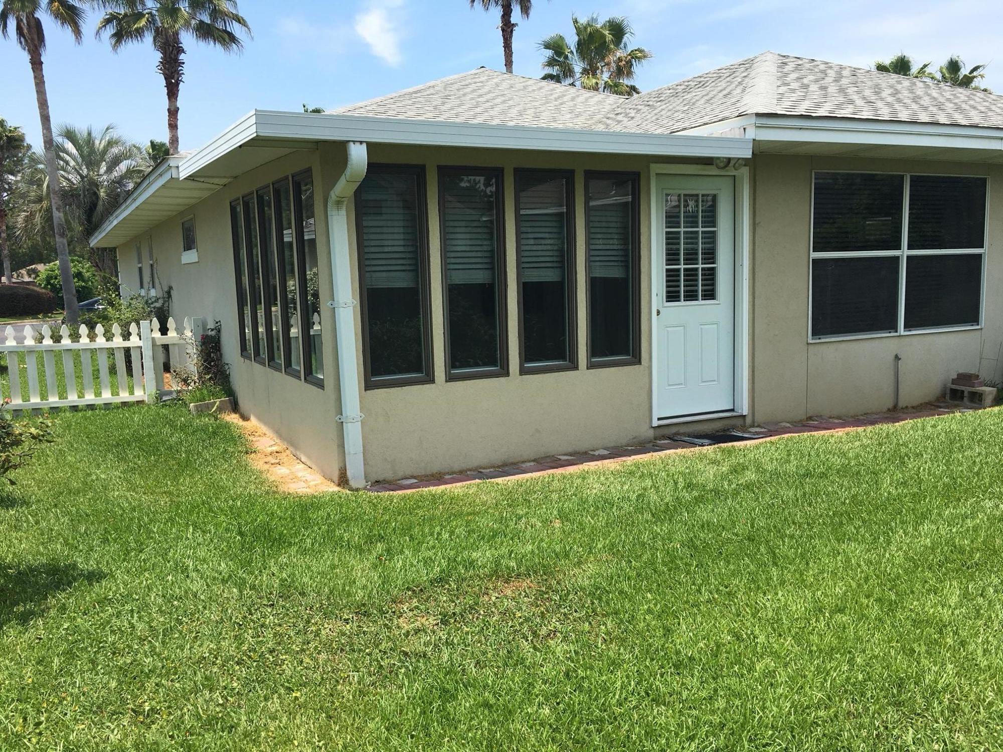 BAYSIDE - Residential