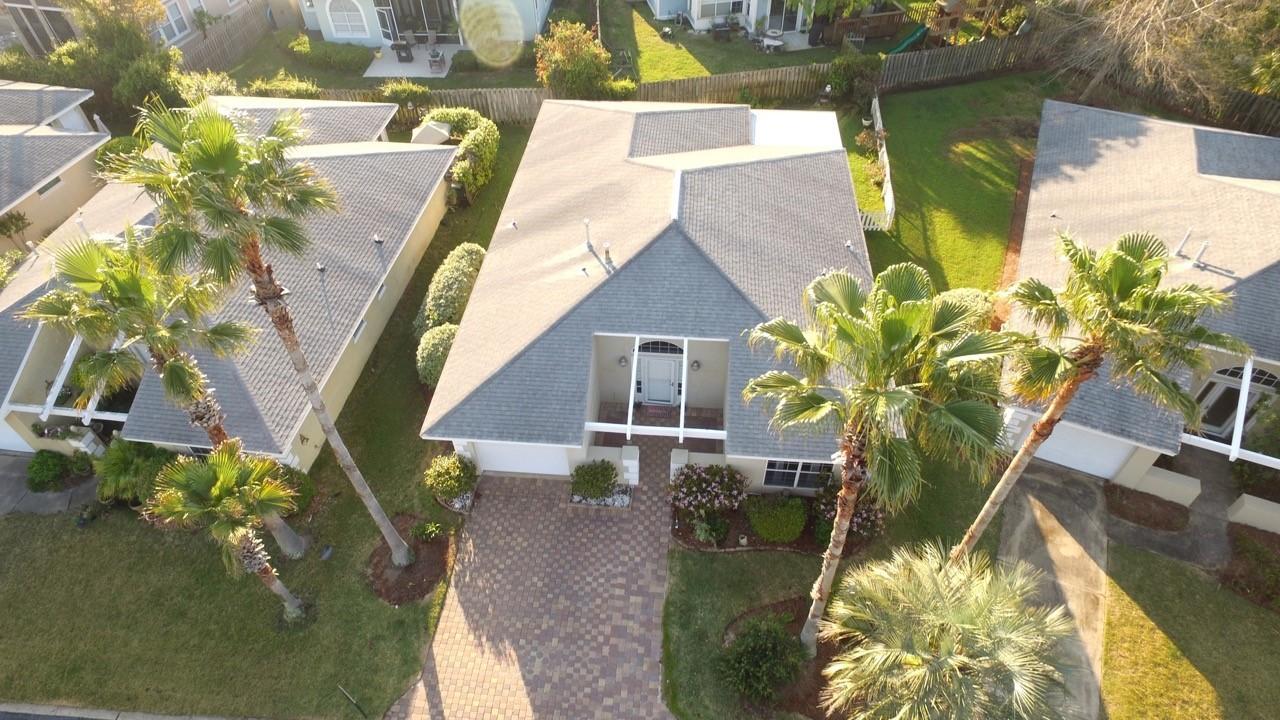 BAYSIDE - Residential