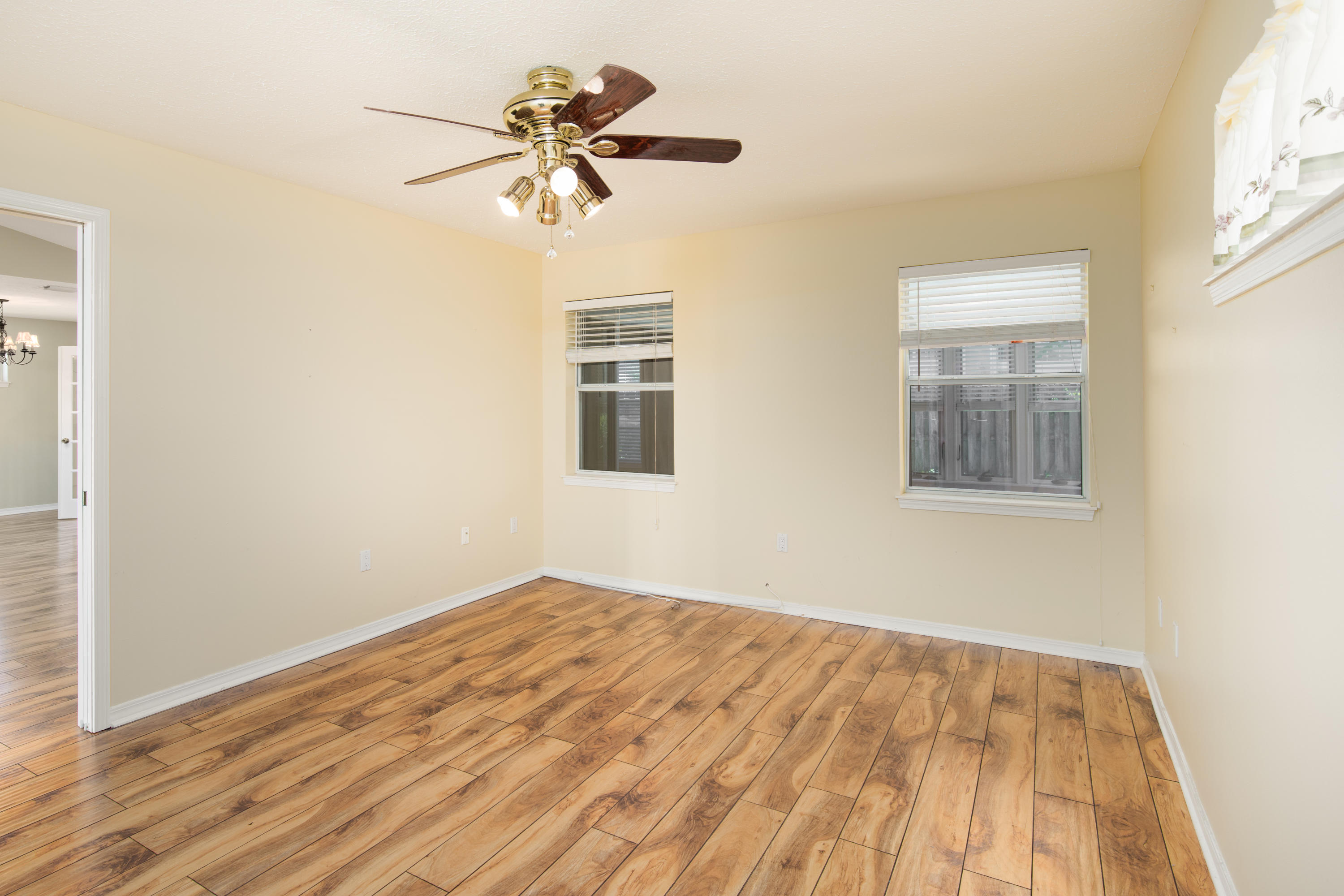 BAYSIDE - Residential