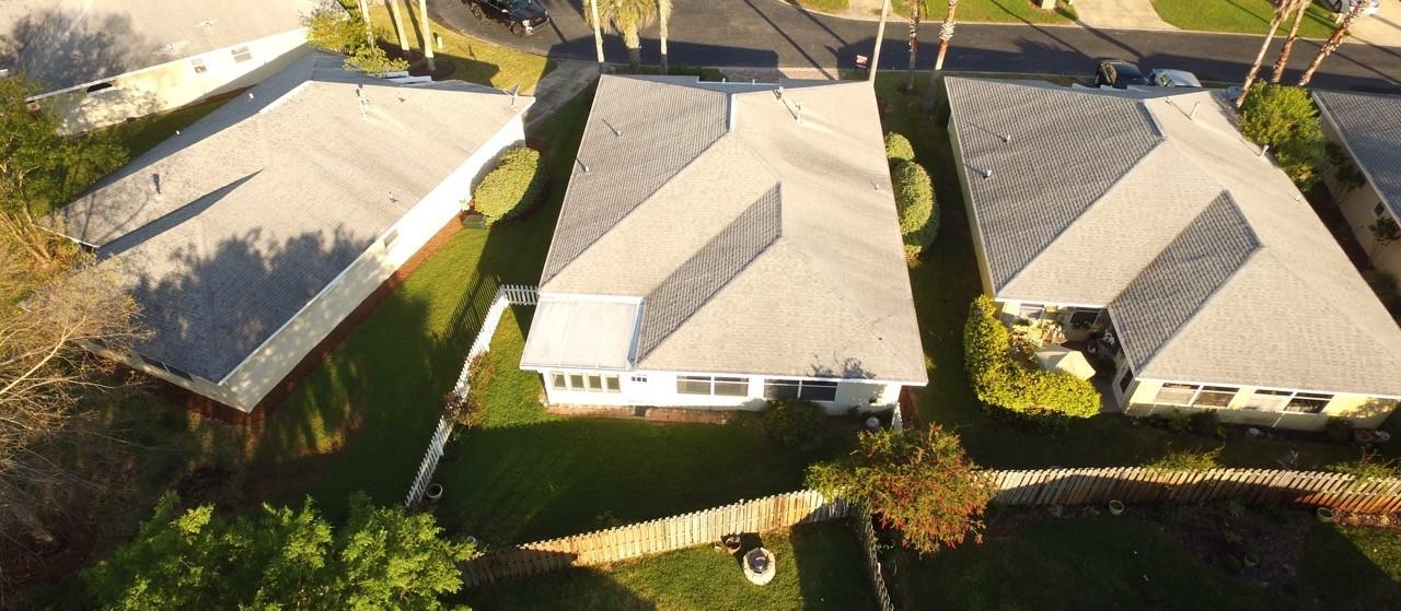BAYSIDE - Residential