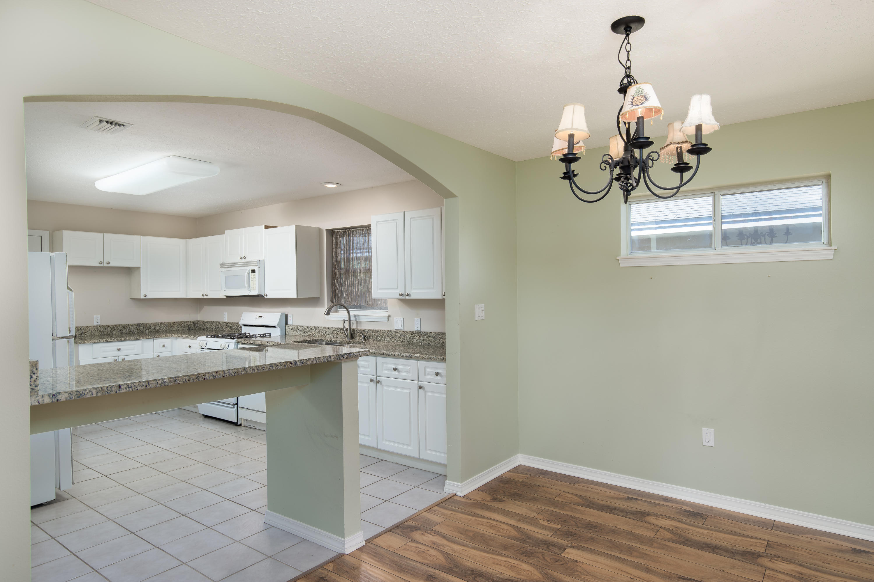 BAYSIDE - Residential