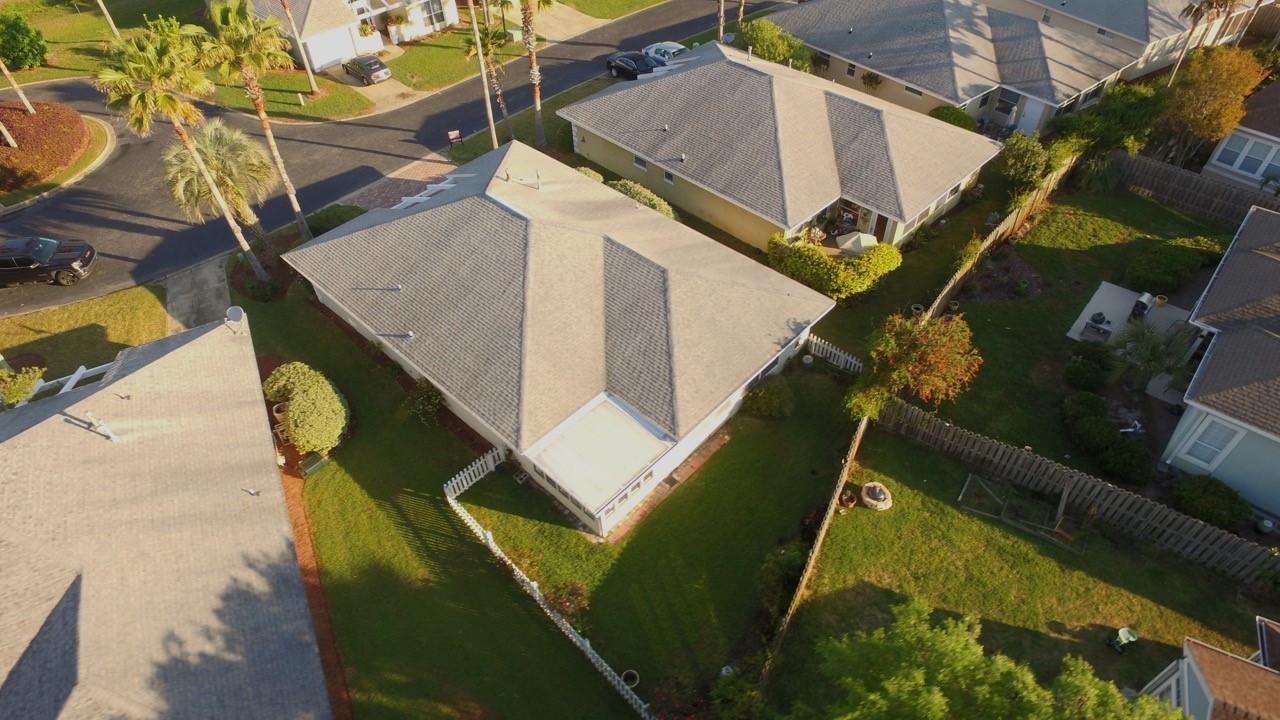 BAYSIDE - Residential