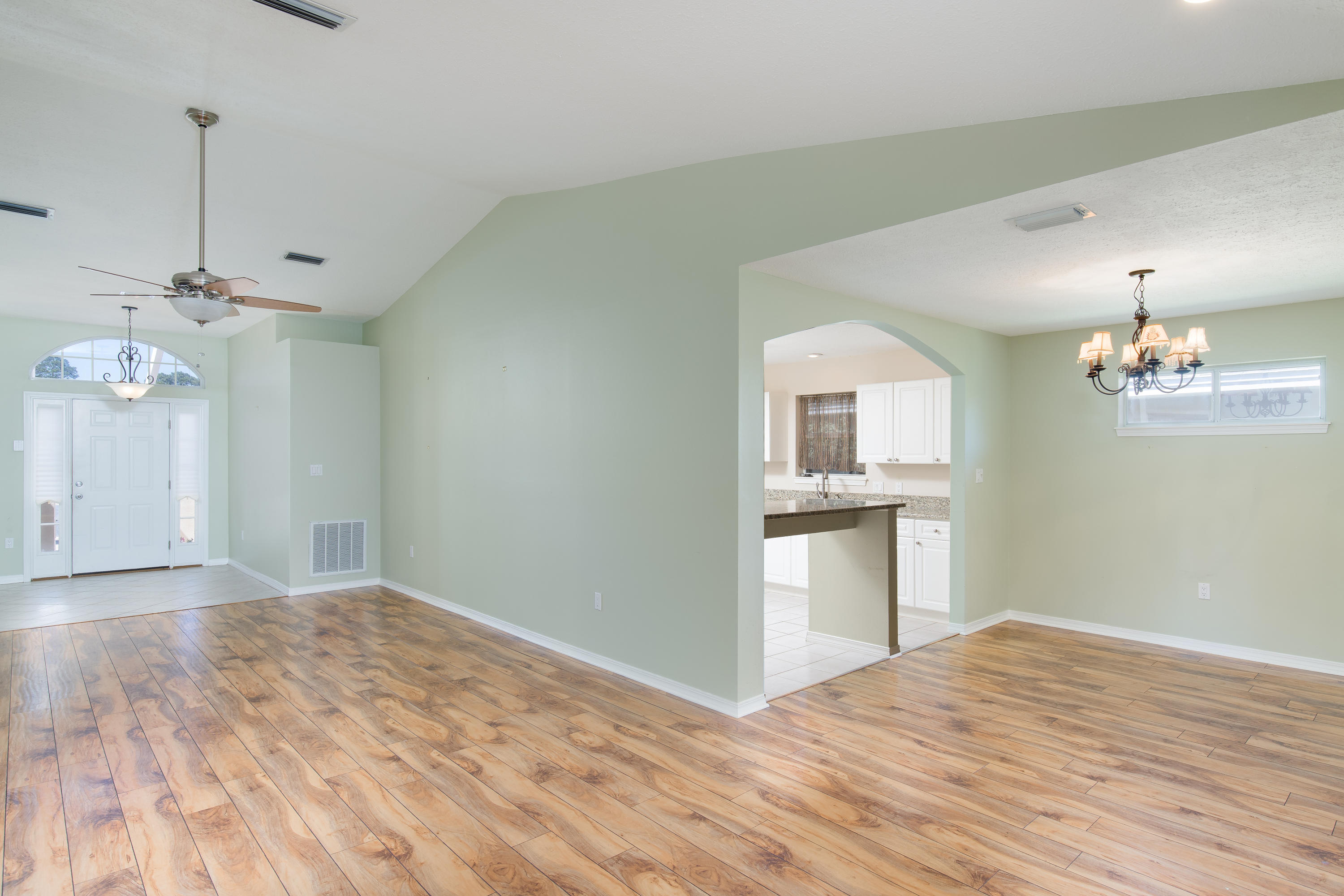 BAYSIDE - Residential