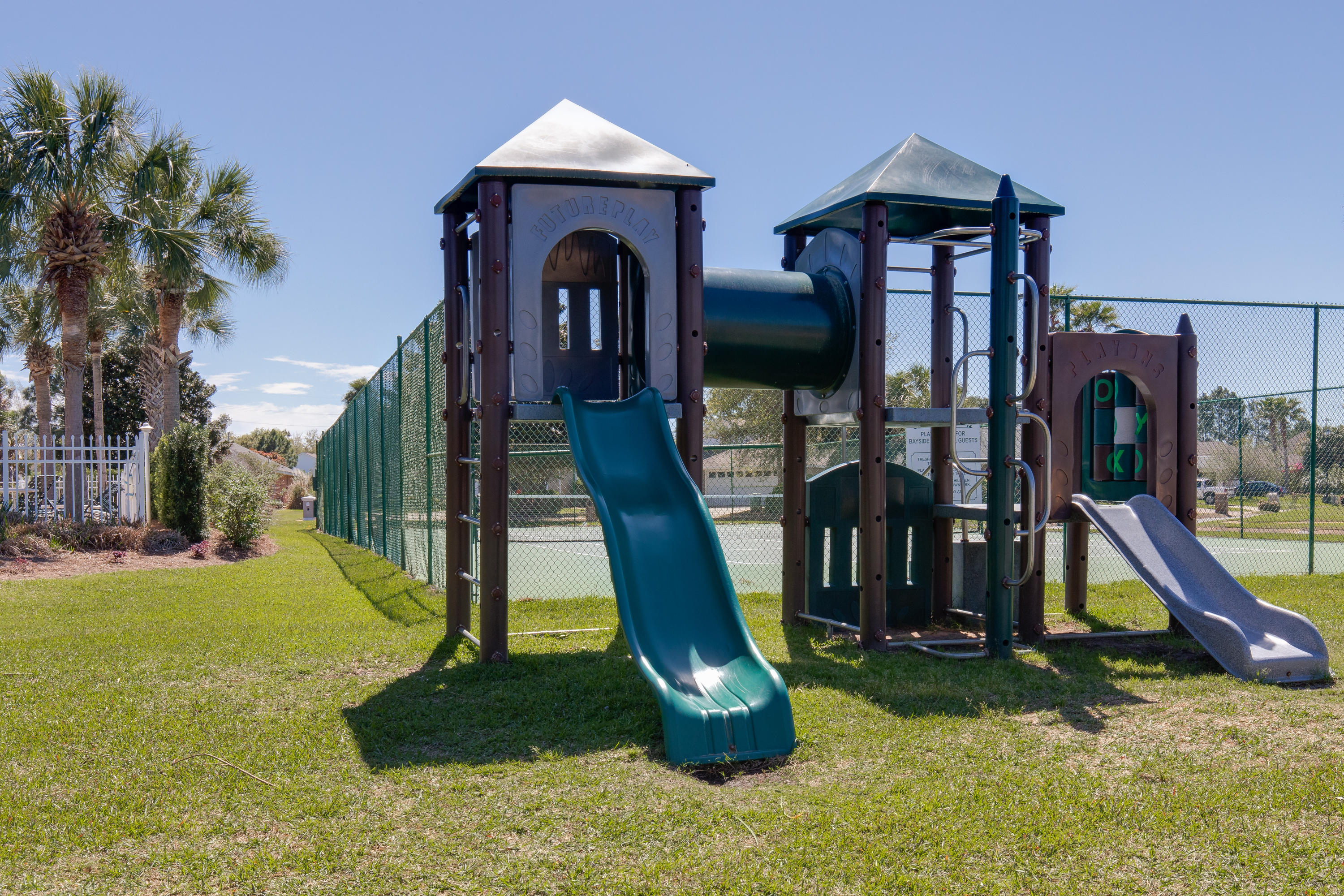 BAYSIDE - Residential