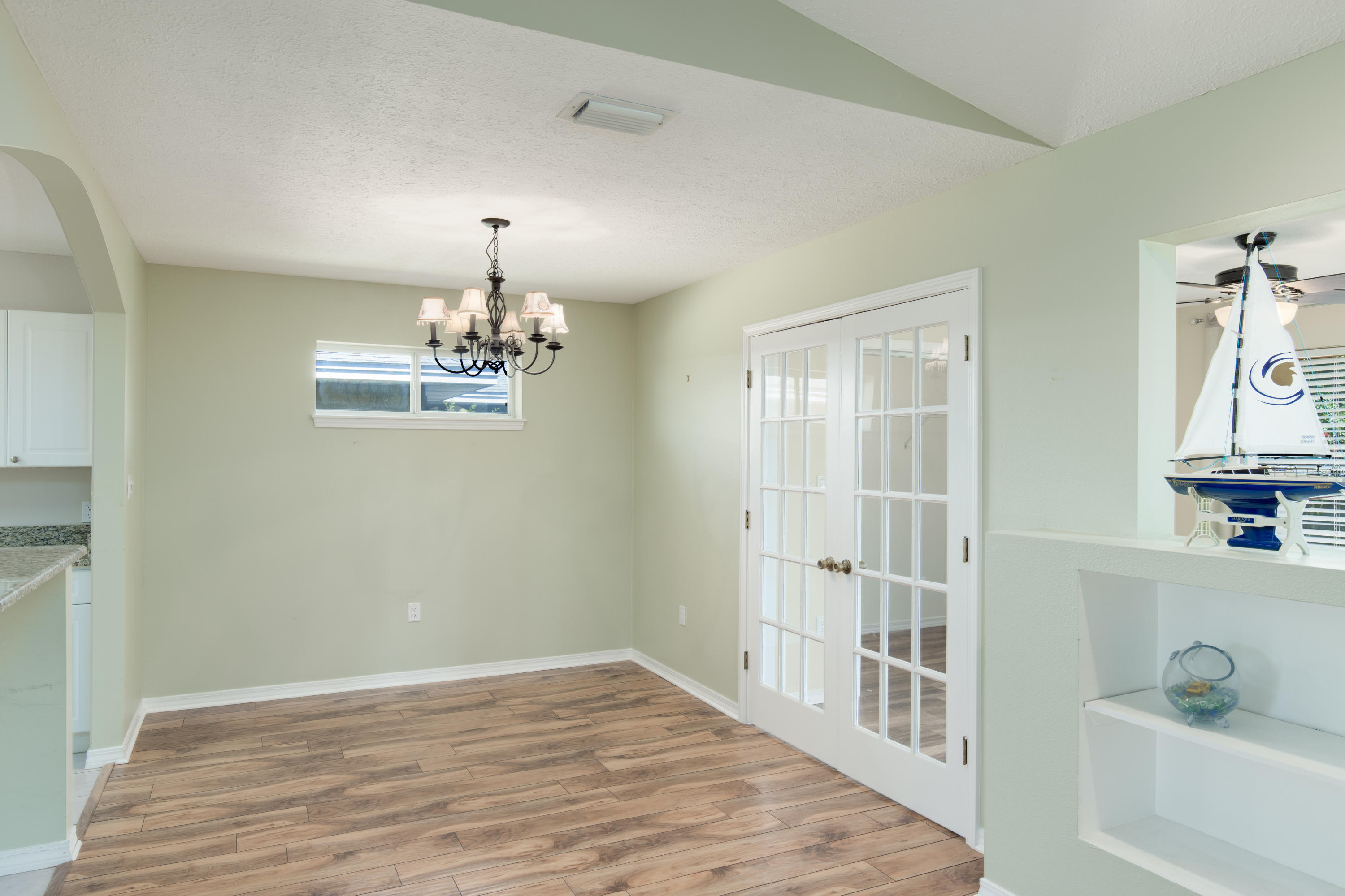 BAYSIDE - Residential