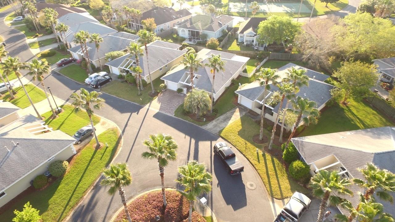 BAYSIDE - Residential