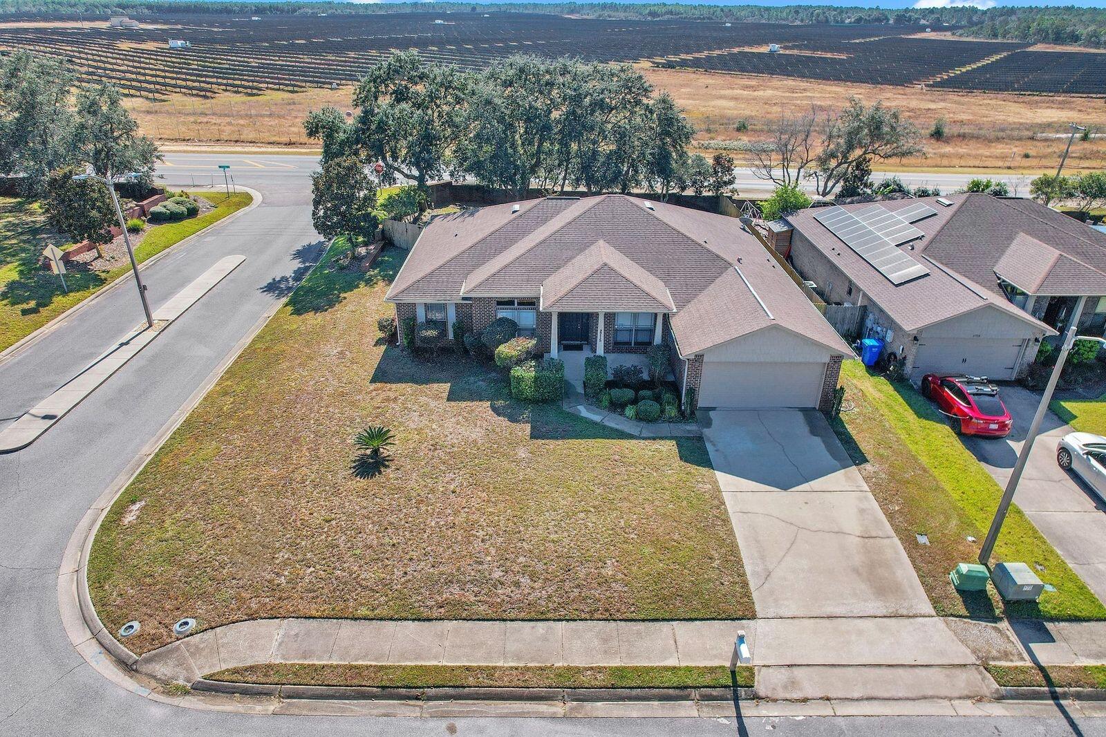Harvells Crossing - Residential