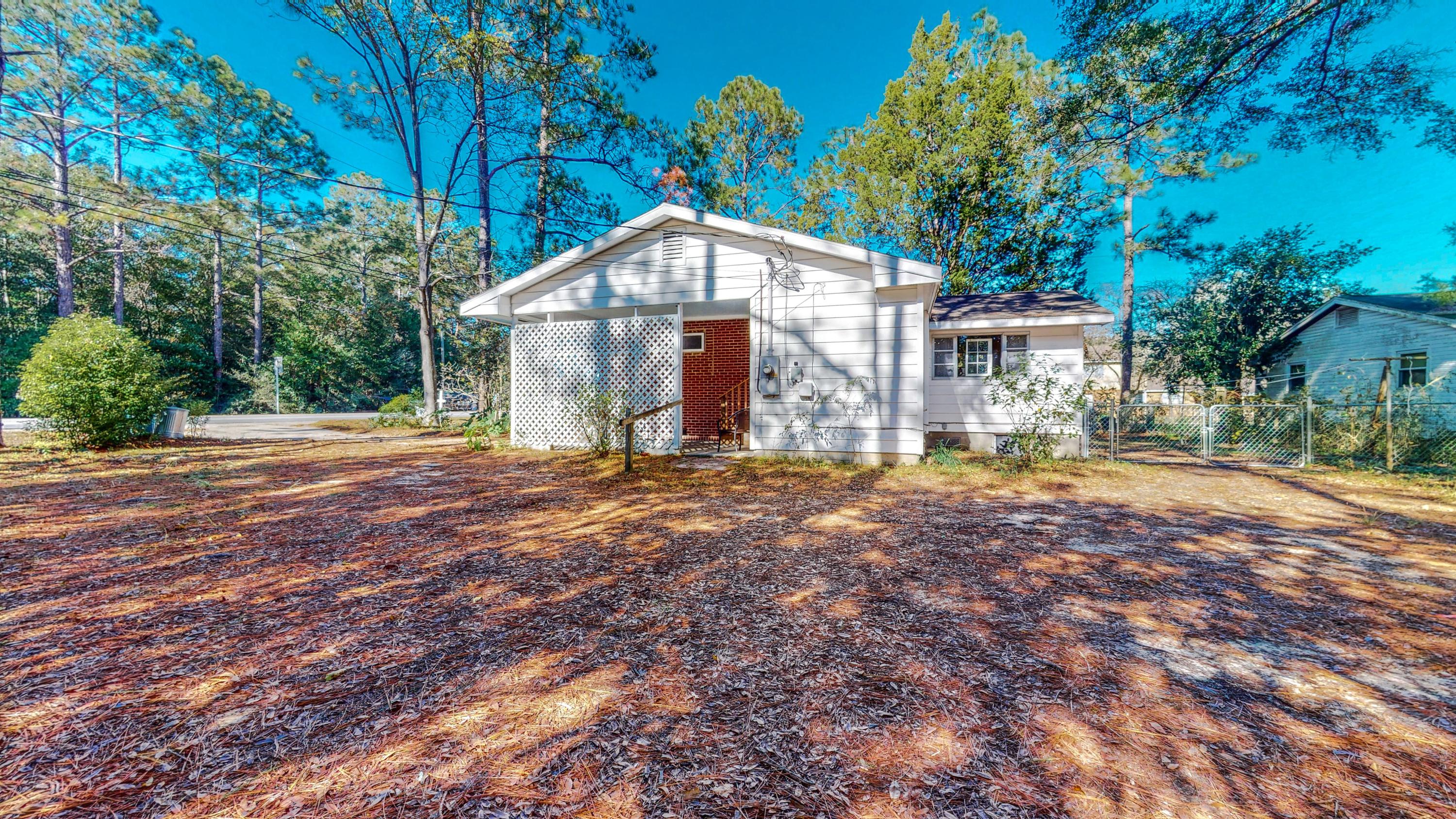 Aero Homes - Residential Lease