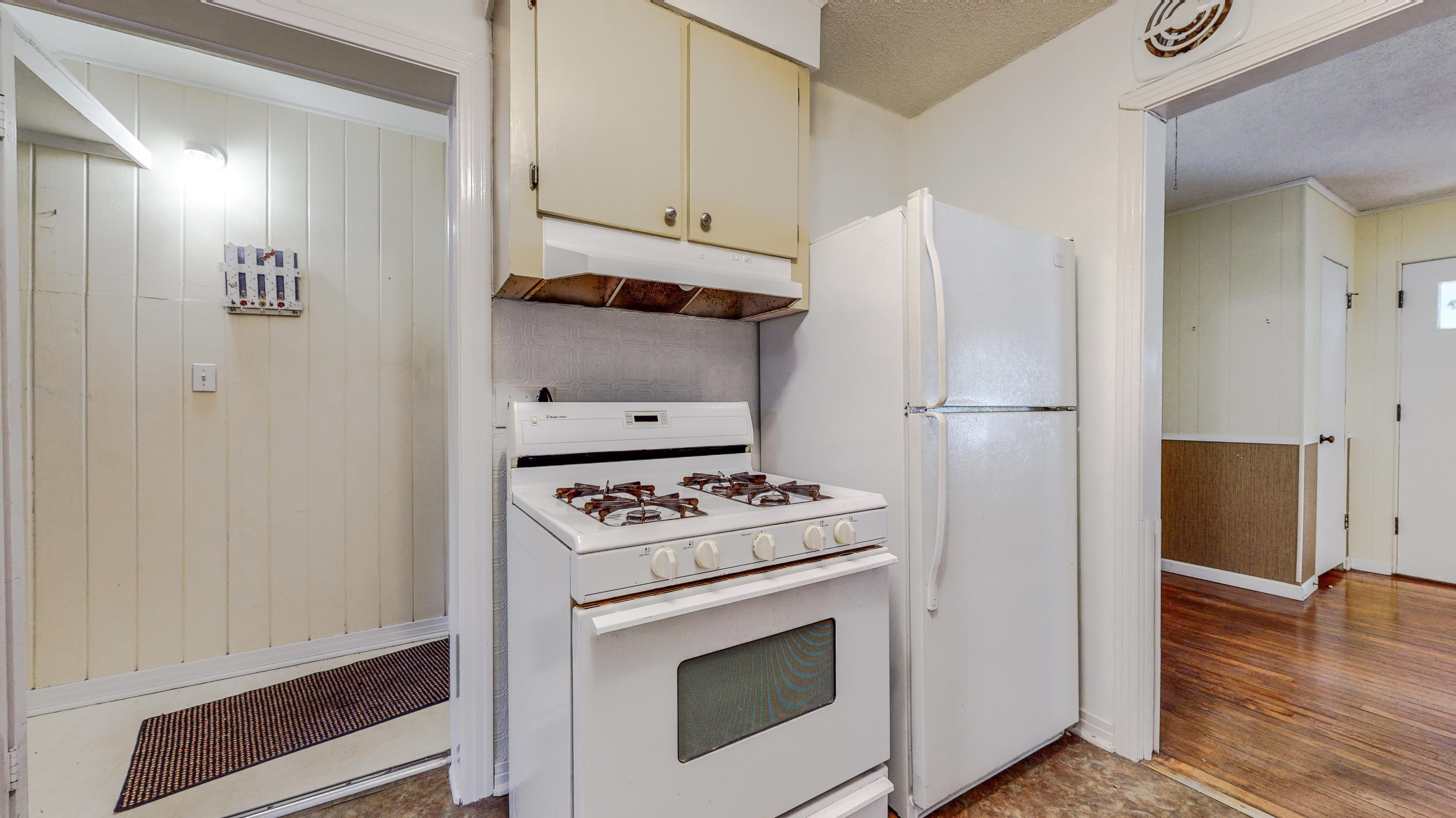 Aero Homes - Residential Lease