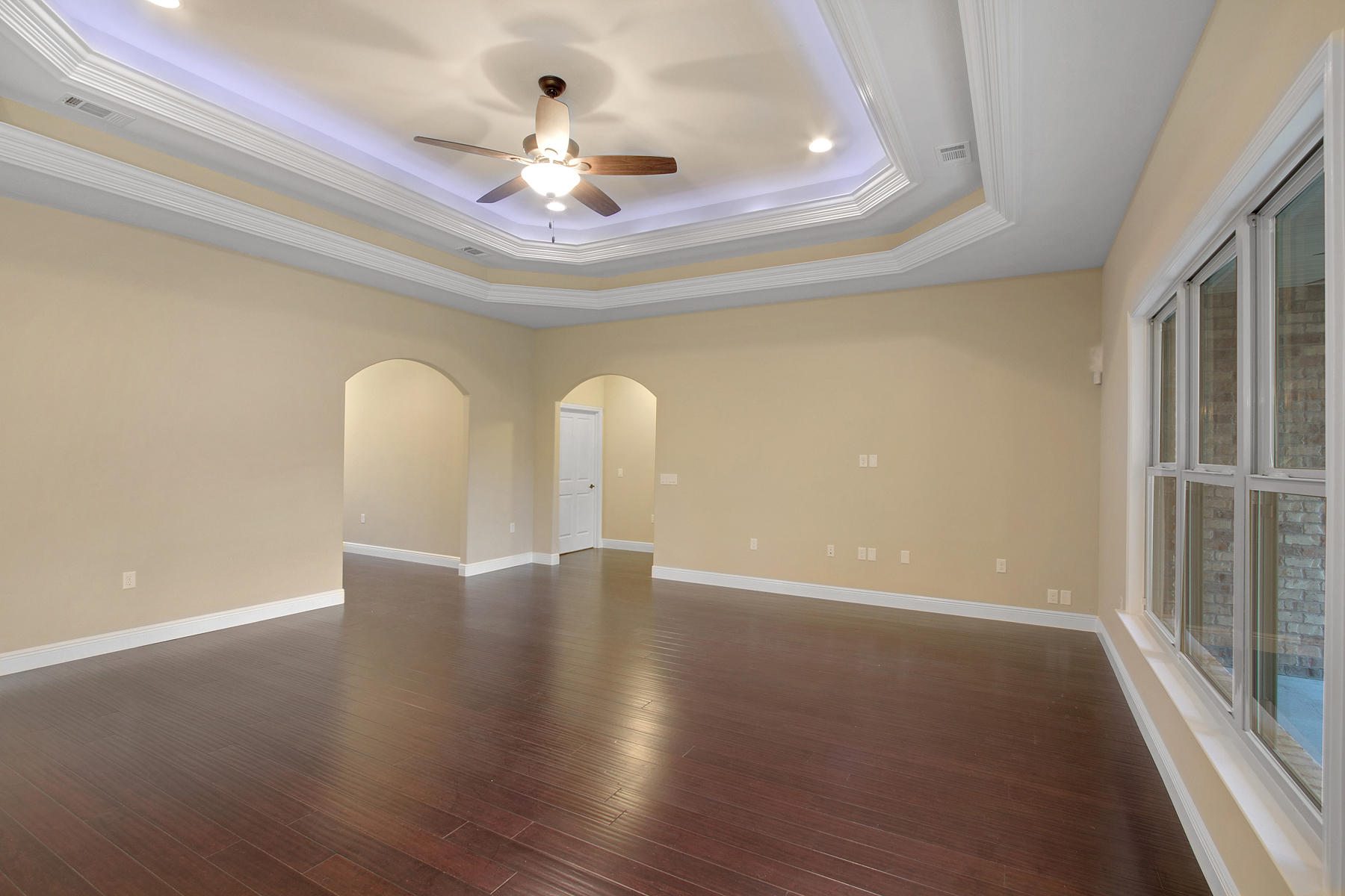 MAJESTIC OAKS AT OCEAN CITY - Residential