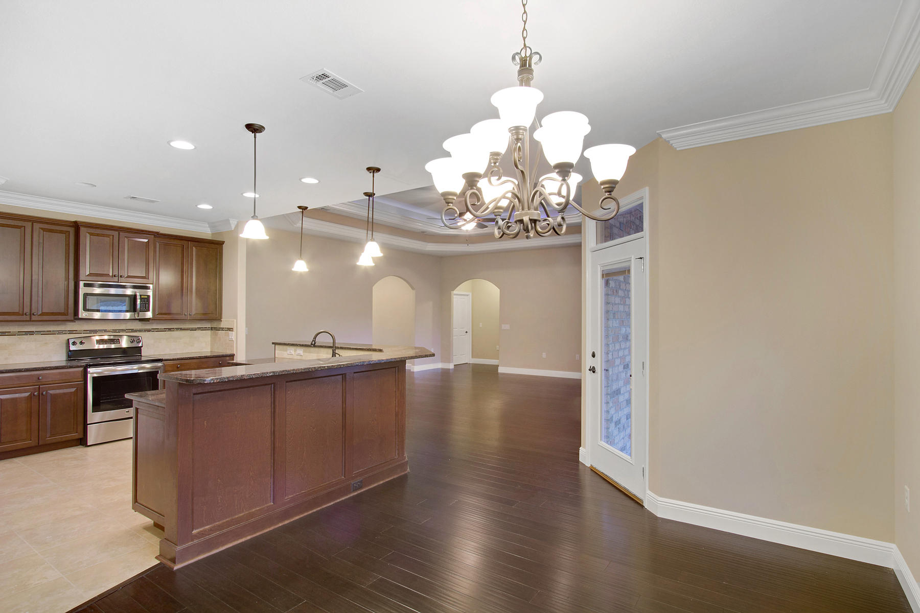 MAJESTIC OAKS AT OCEAN CITY - Residential