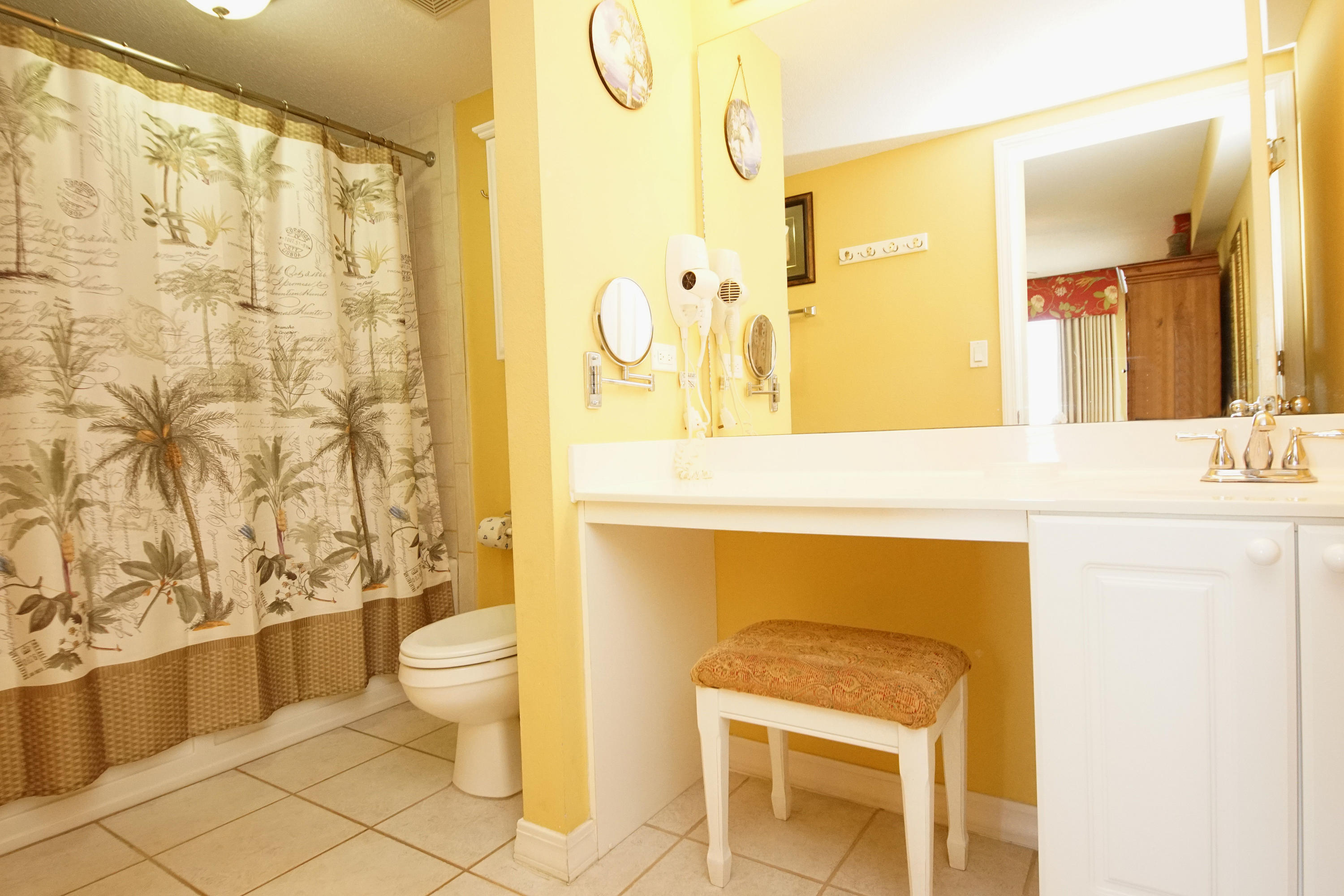 ISLAND PRINCESS - Residential
