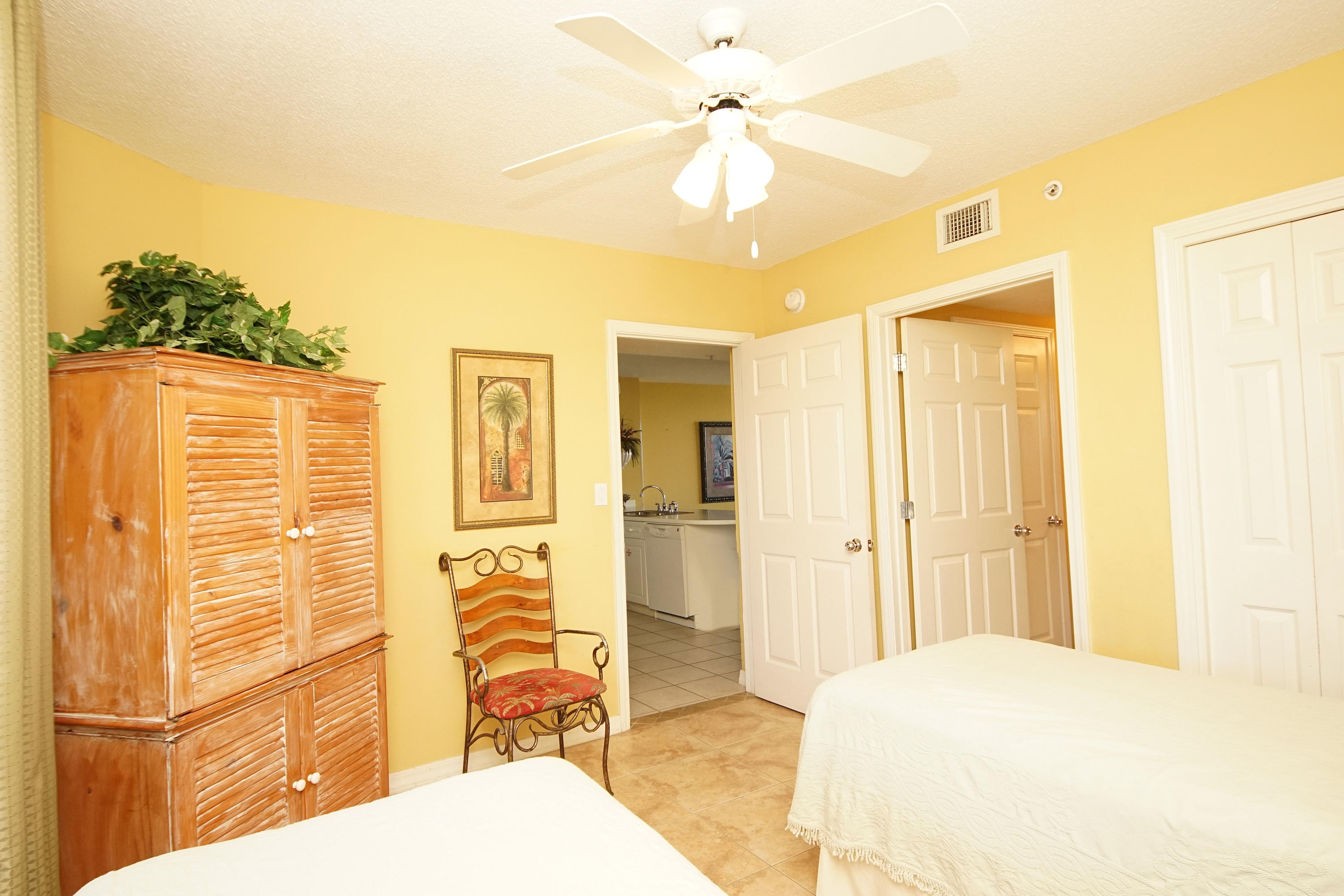 ISLAND PRINCESS - Residential