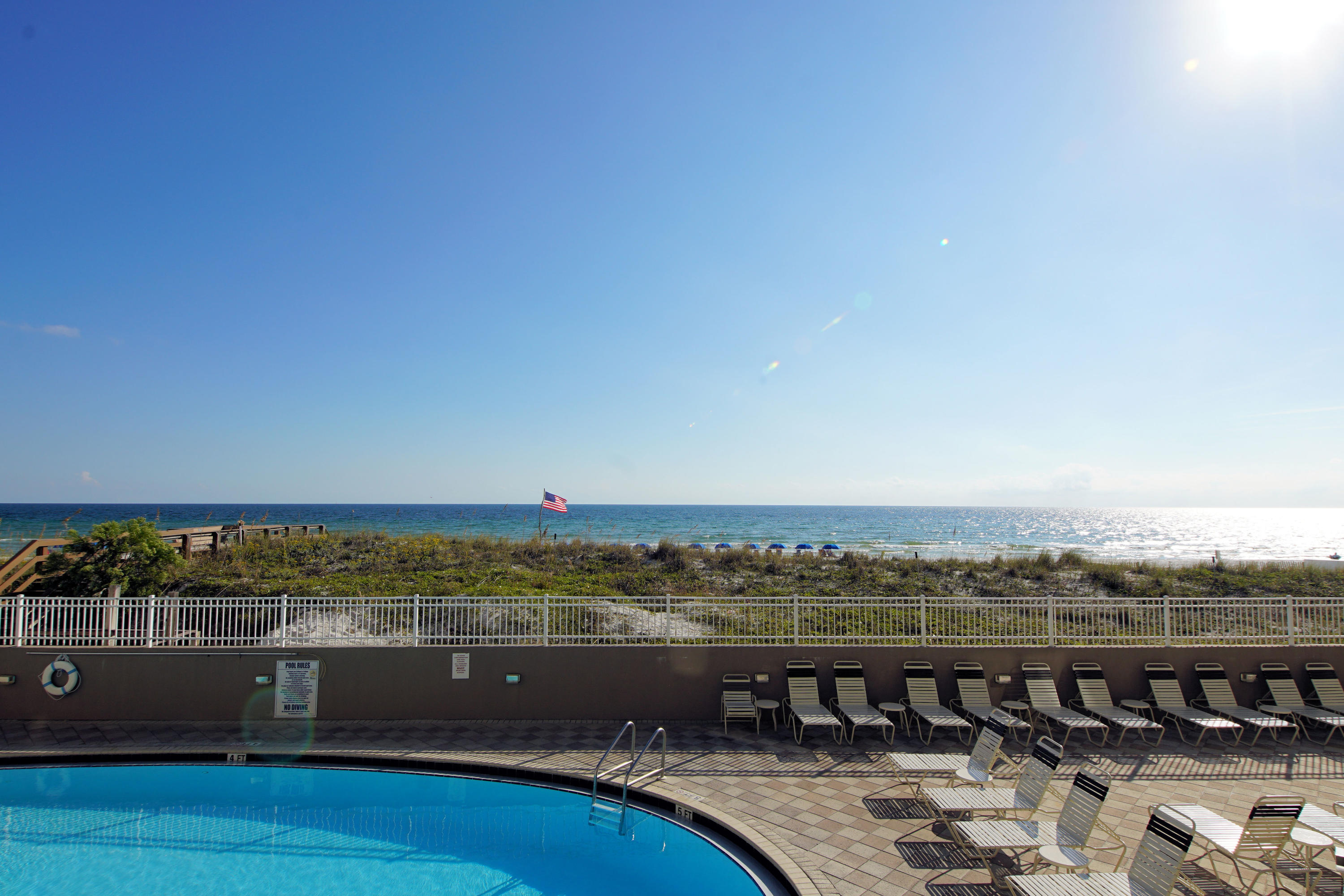 ISLAND PRINCESS - Residential
