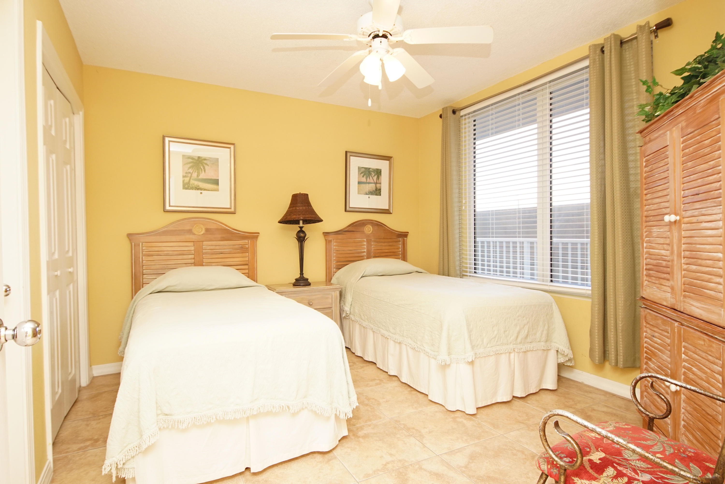ISLAND PRINCESS - Residential