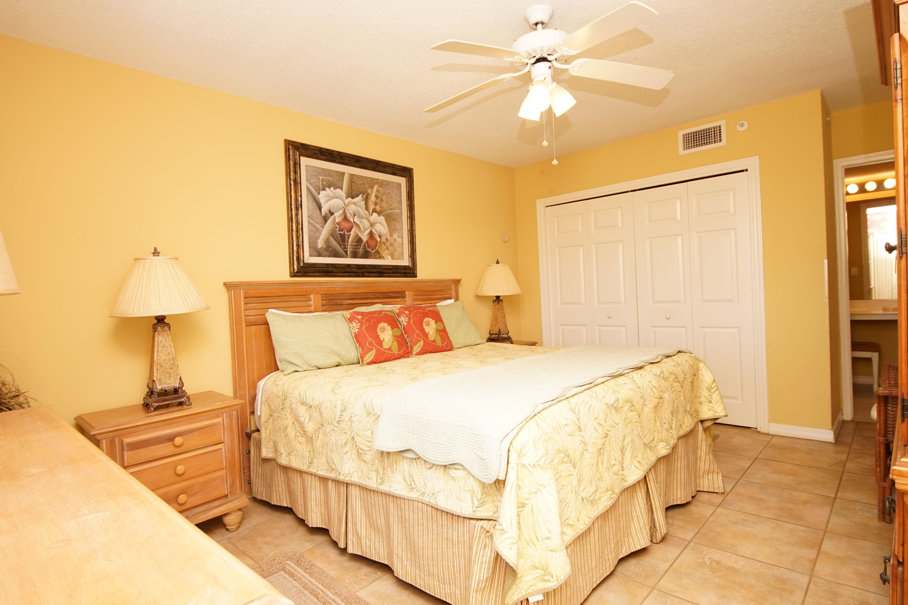 ISLAND PRINCESS - Residential