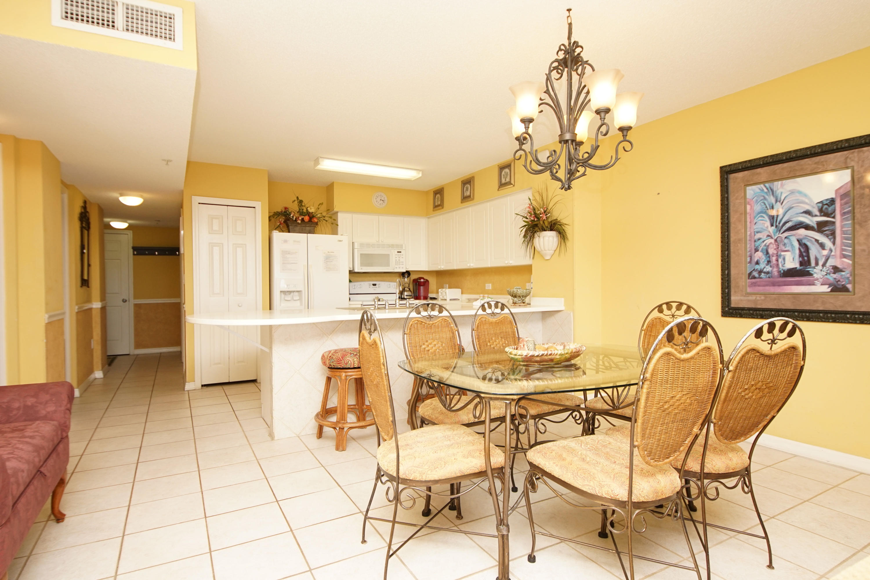 ISLAND PRINCESS - Residential