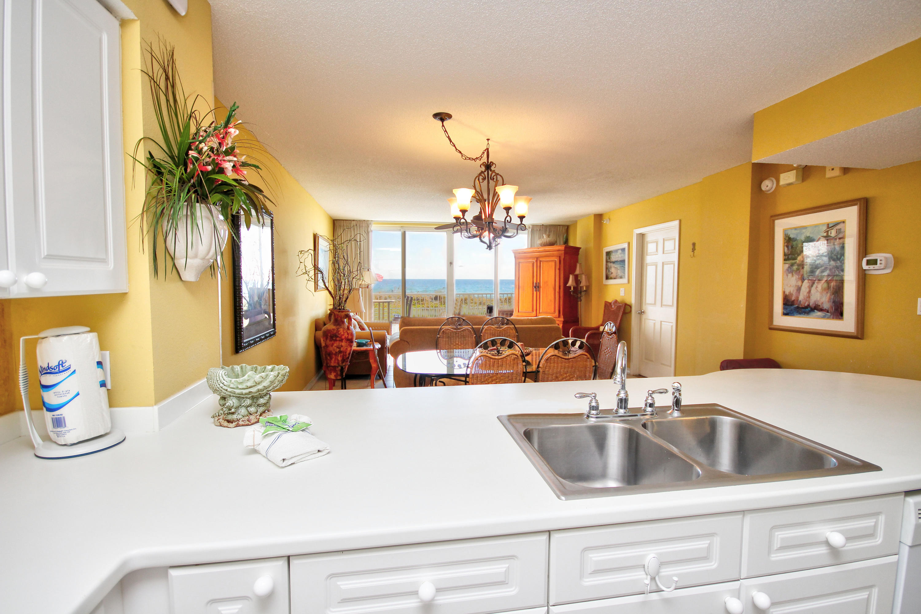 ISLAND PRINCESS - Residential