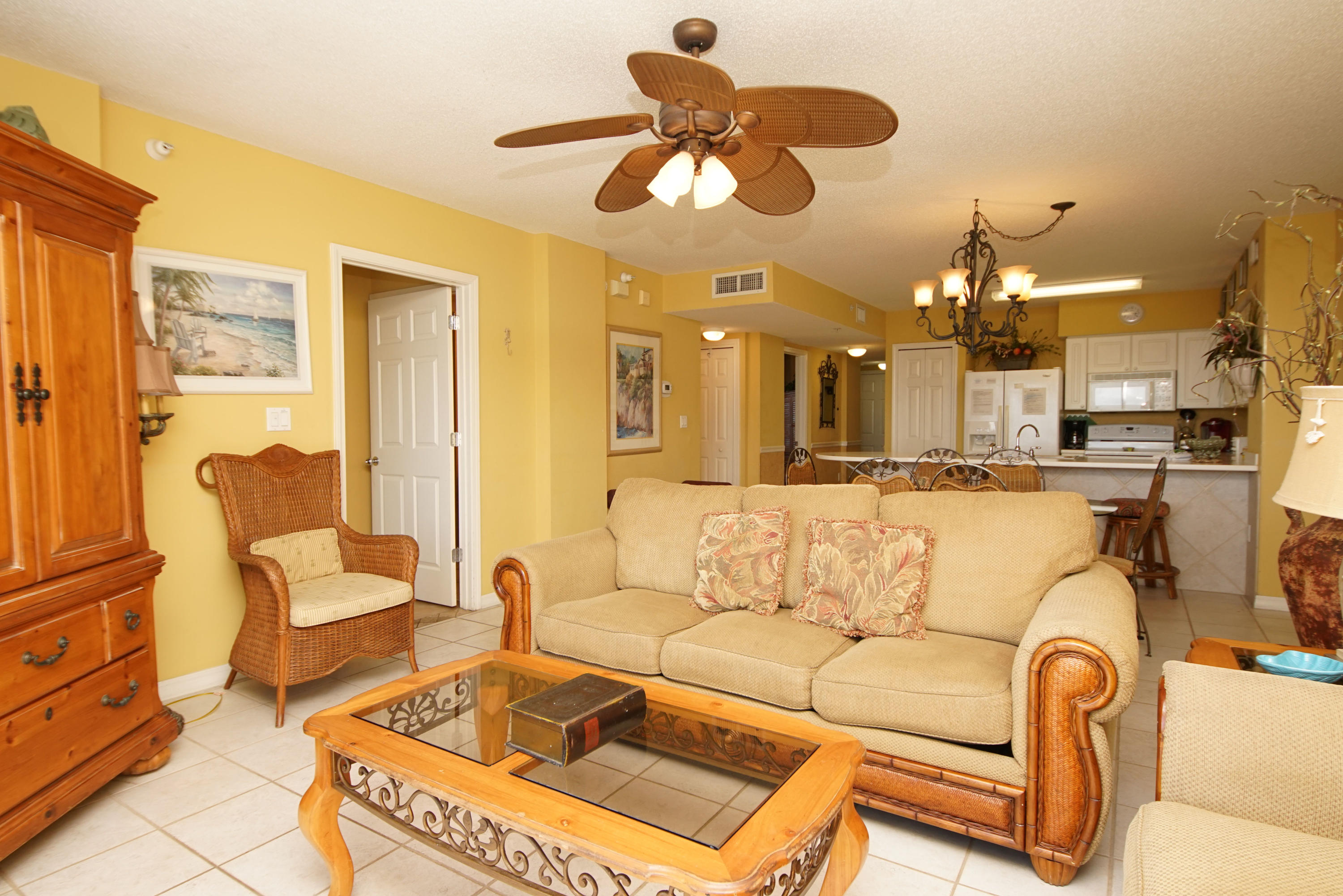 ISLAND PRINCESS - Residential