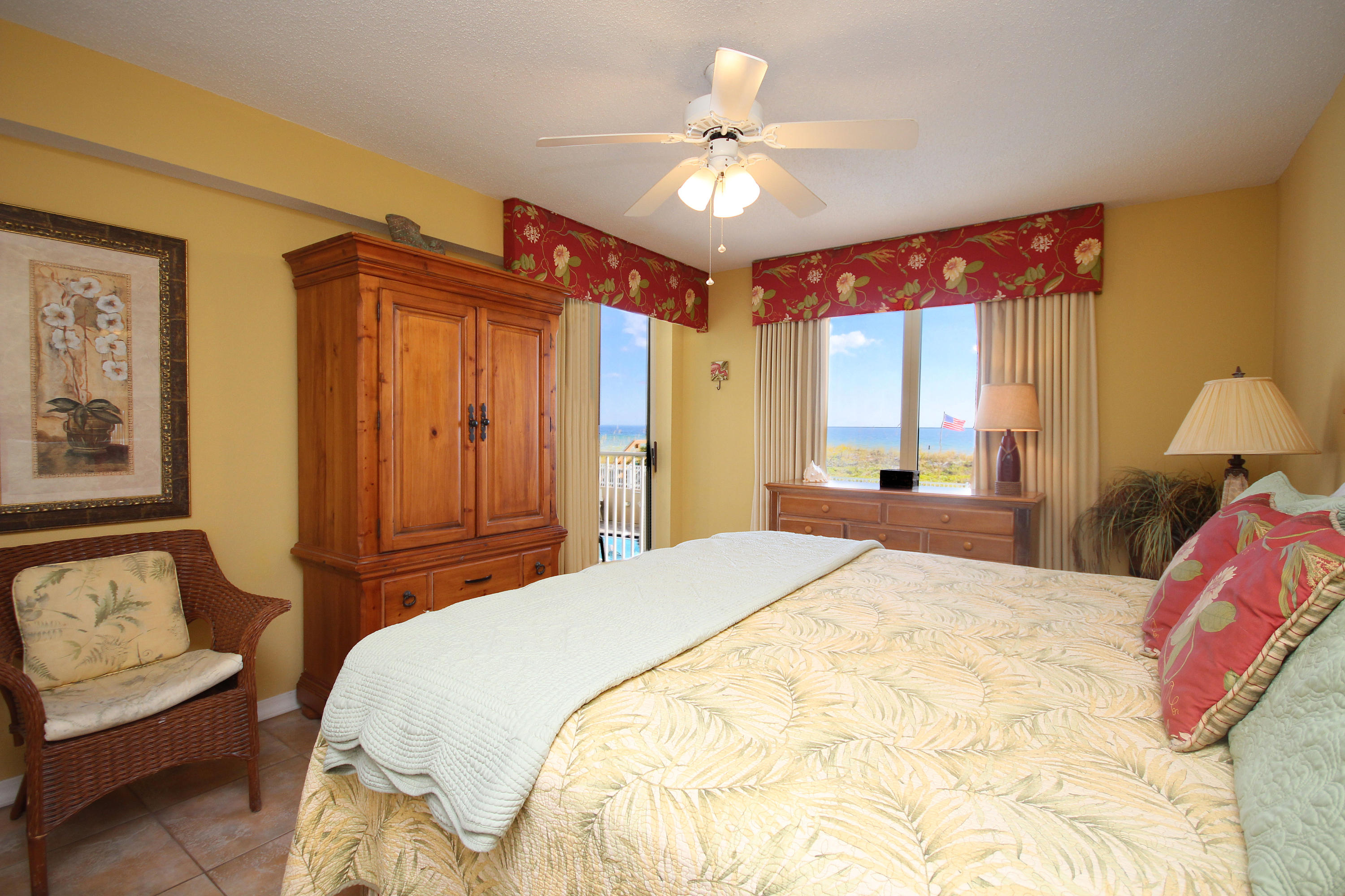 ISLAND PRINCESS - Residential