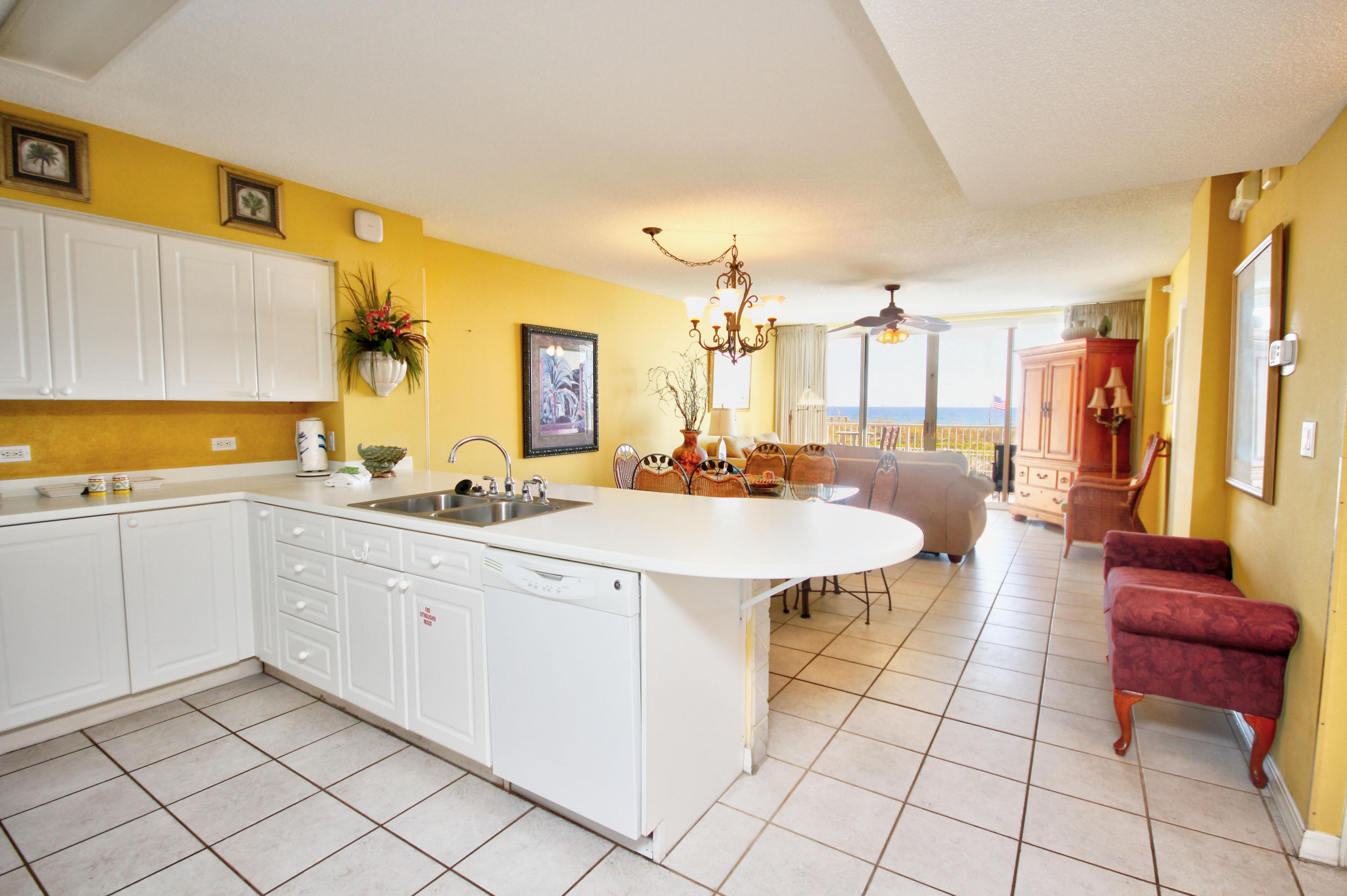 ISLAND PRINCESS - Residential
