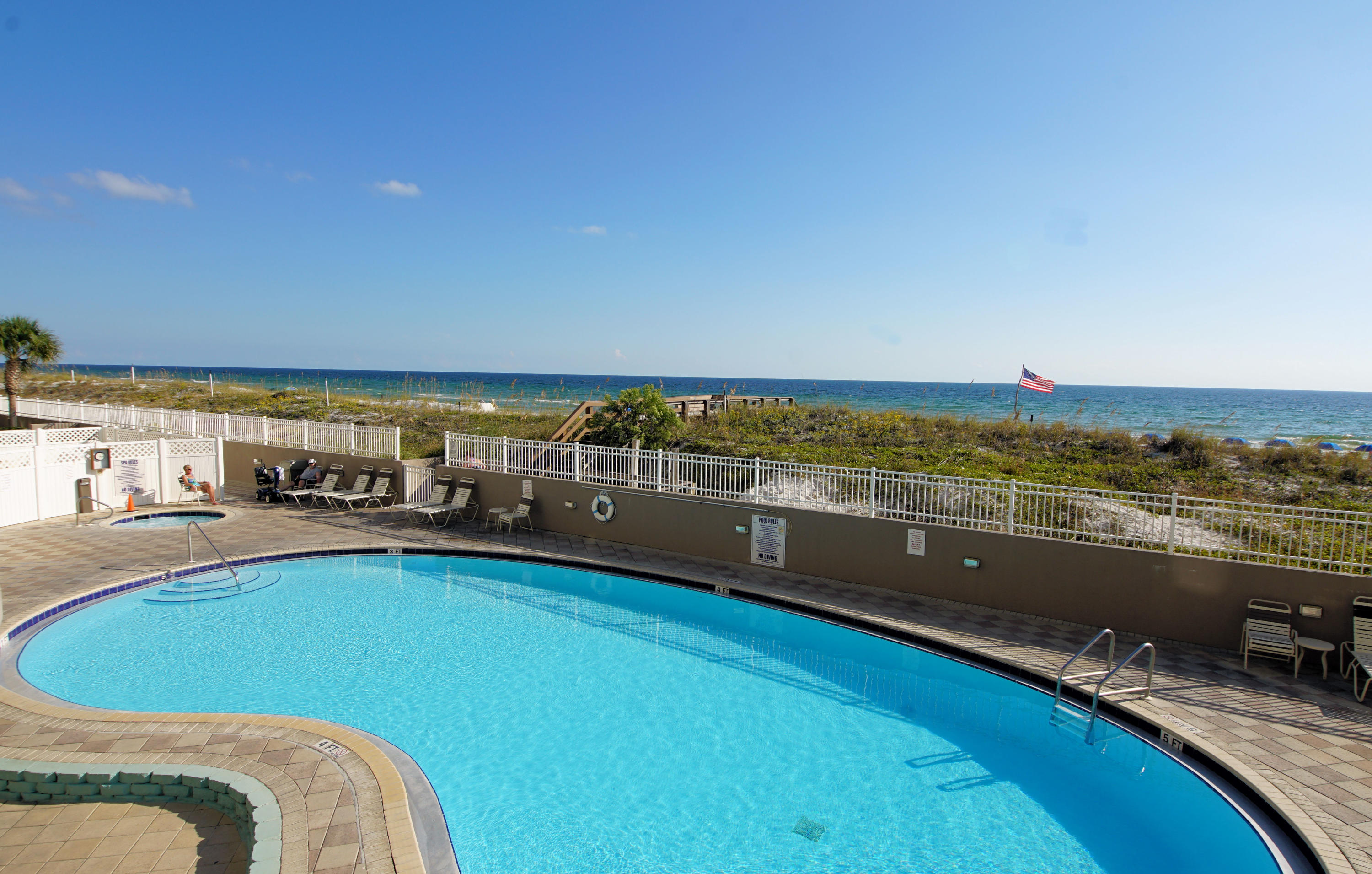 ISLAND PRINCESS - Residential