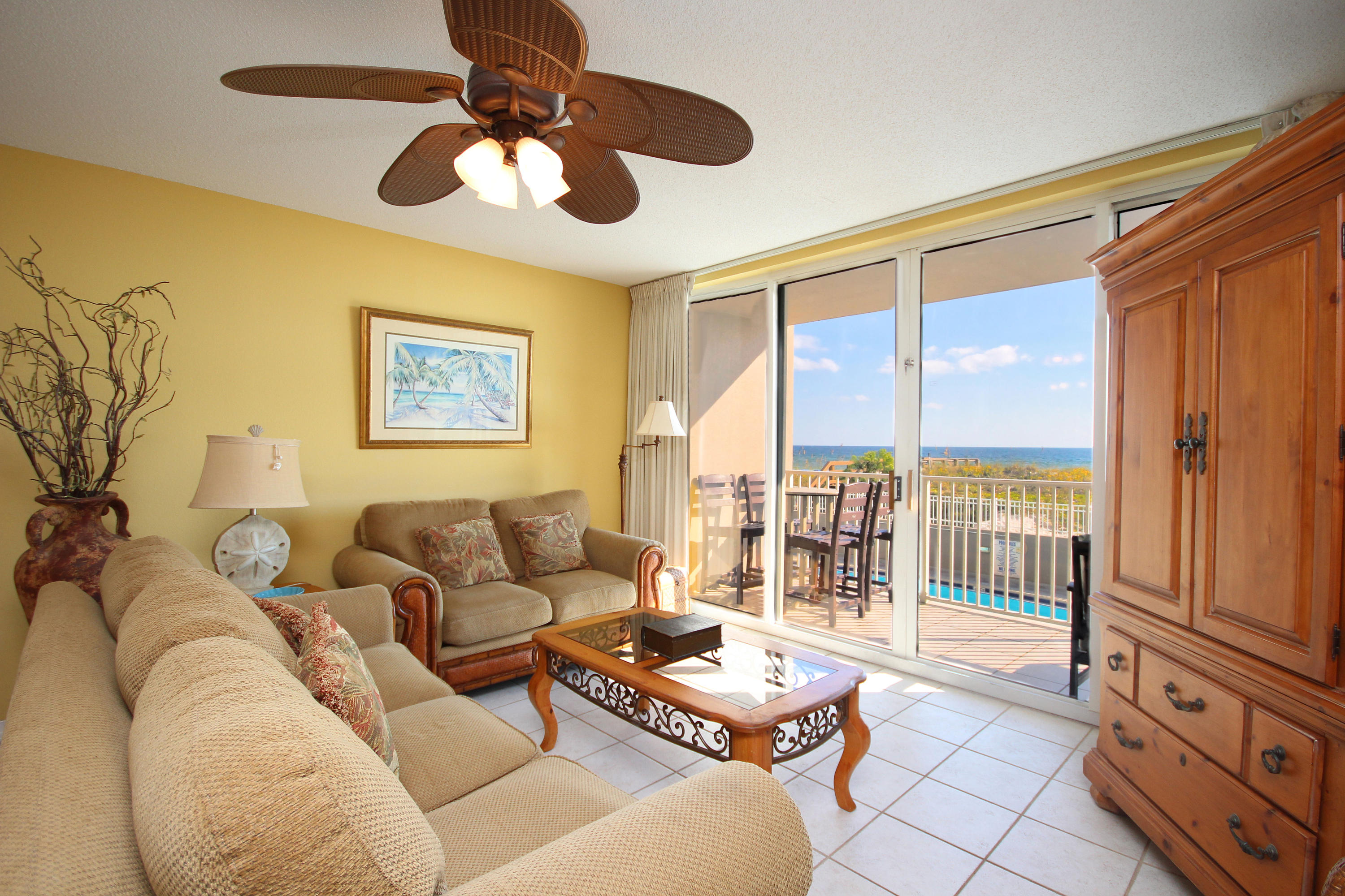 ISLAND PRINCESS - Residential
