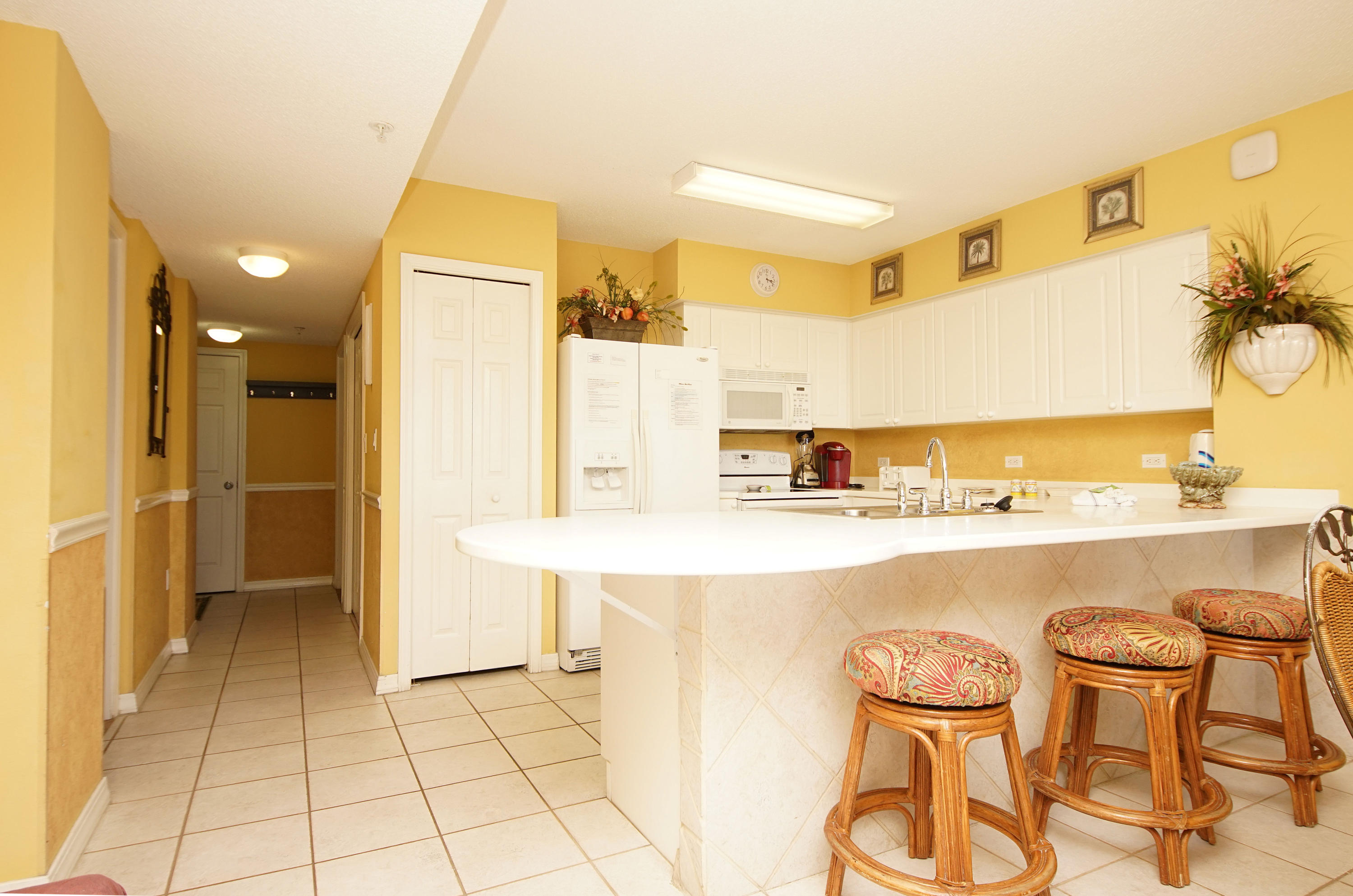 ISLAND PRINCESS - Residential
