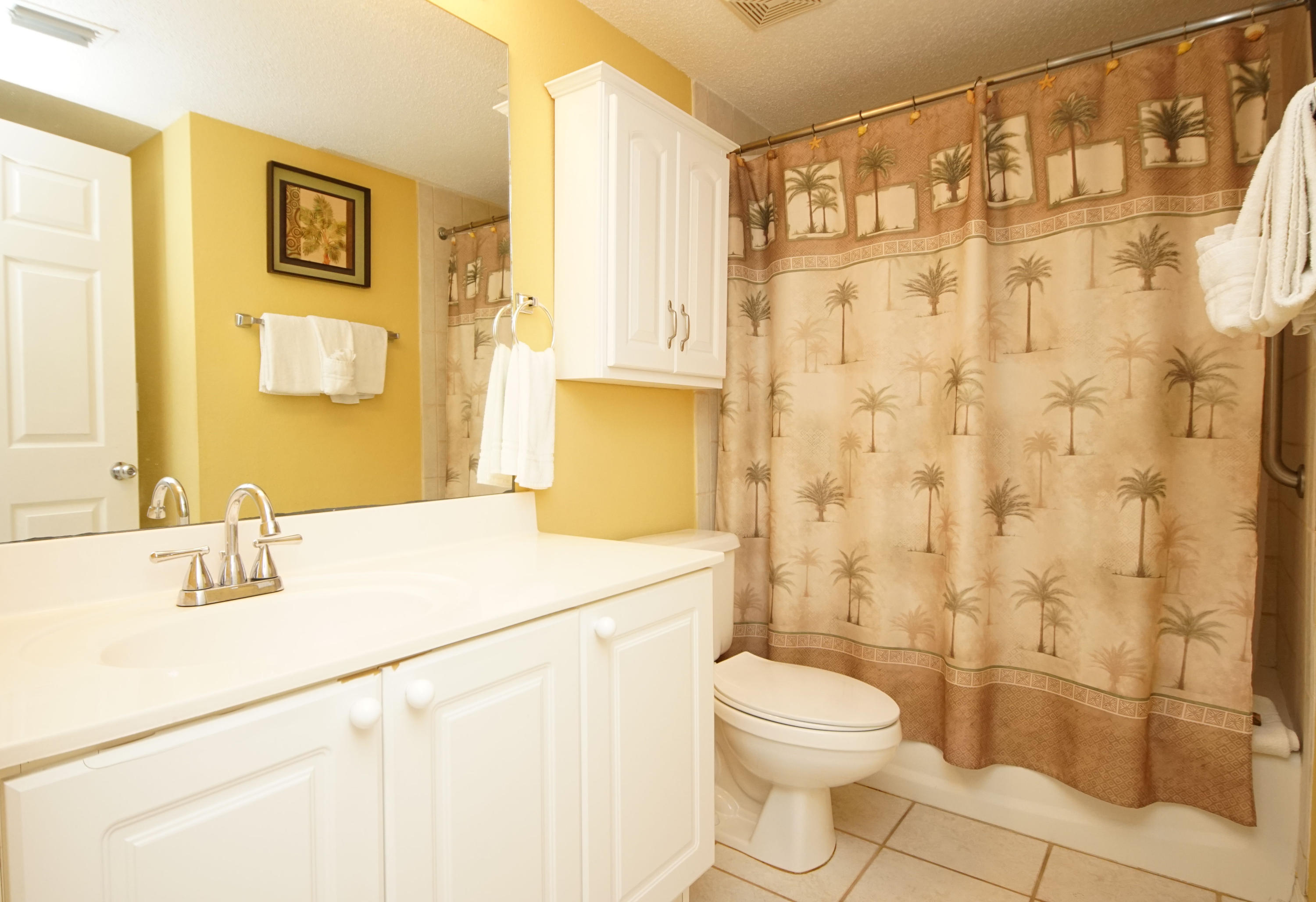 ISLAND PRINCESS - Residential