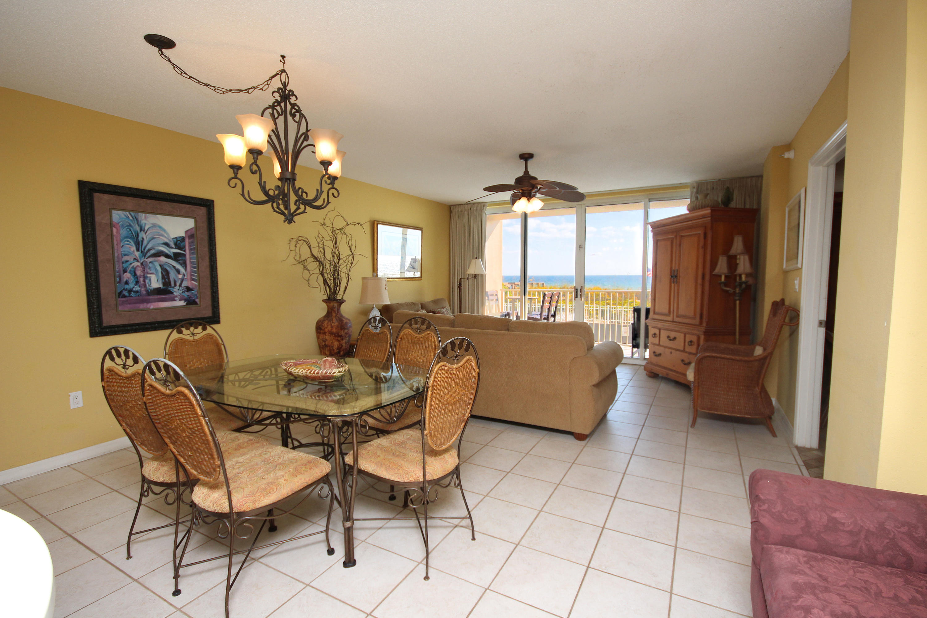 ISLAND PRINCESS - Residential