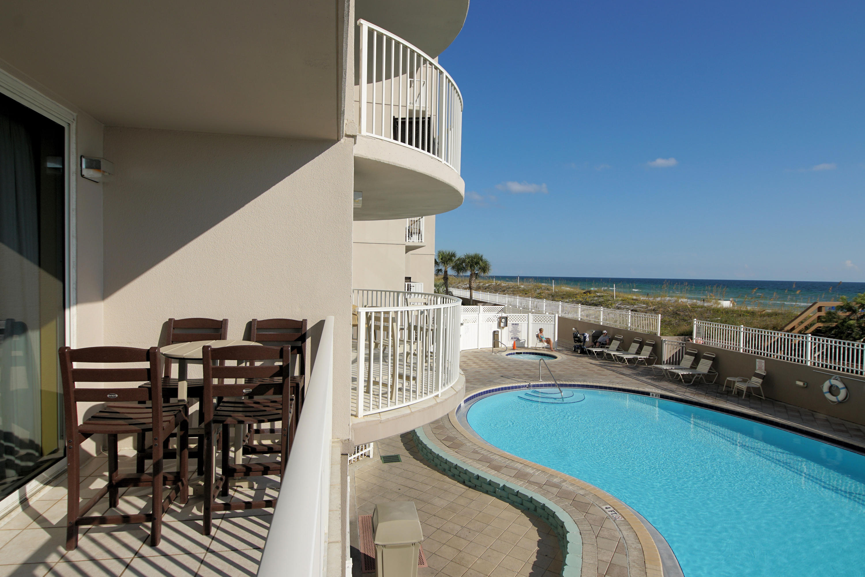 ISLAND PRINCESS - Residential