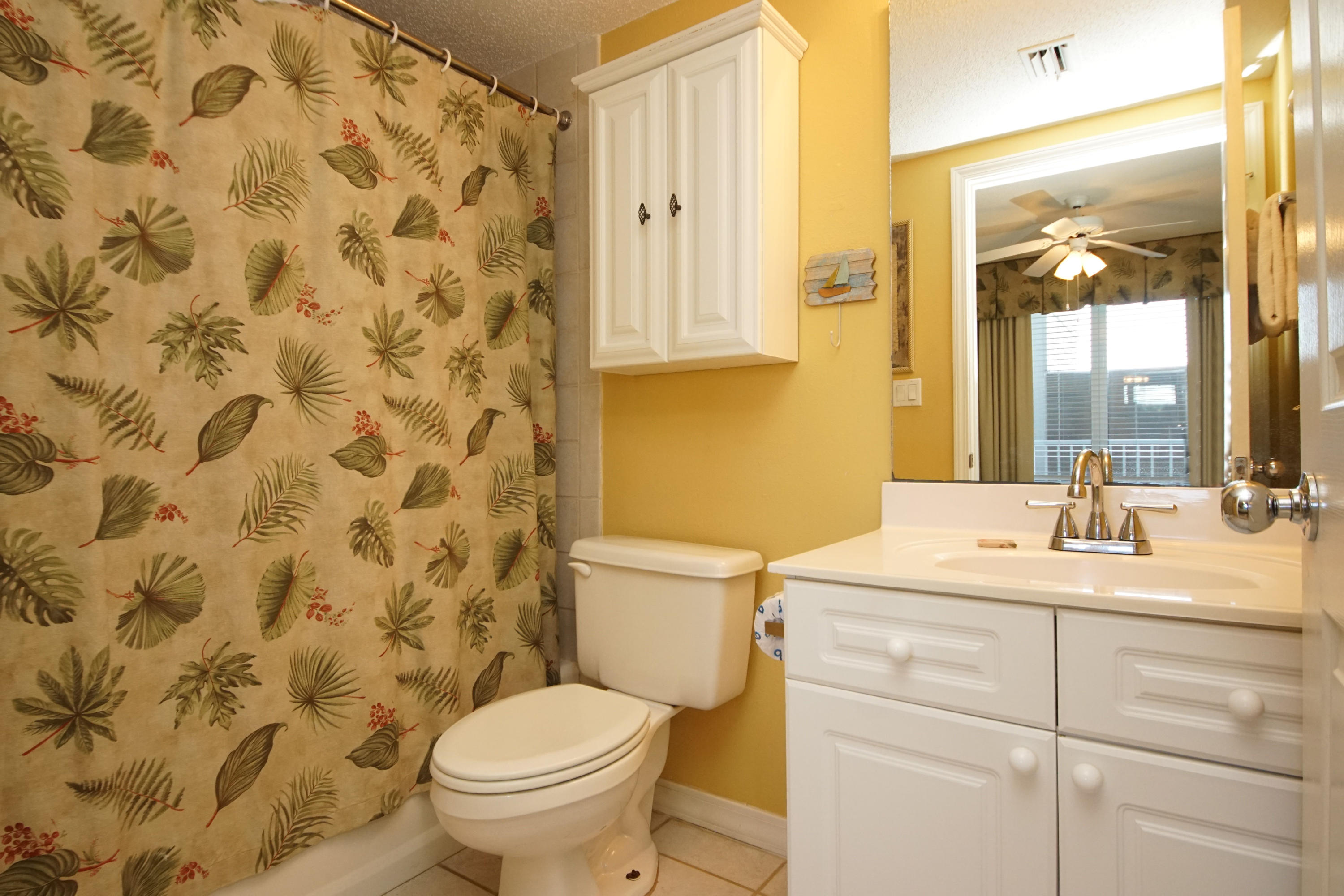 ISLAND PRINCESS - Residential