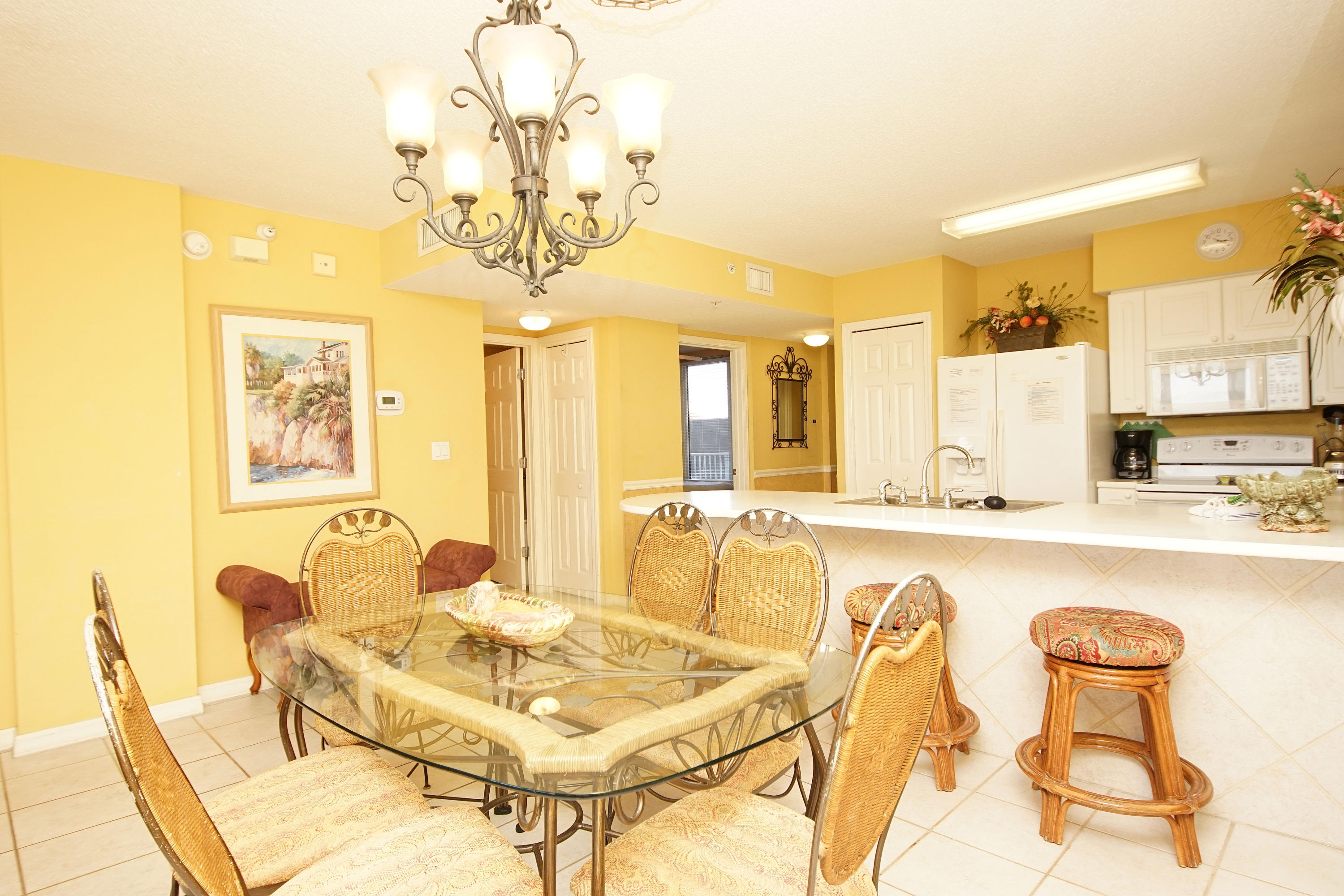 ISLAND PRINCESS - Residential
